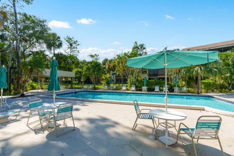 A home in Tamarac