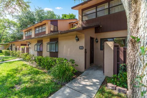 A home in Tamarac