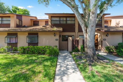 A home in Tamarac