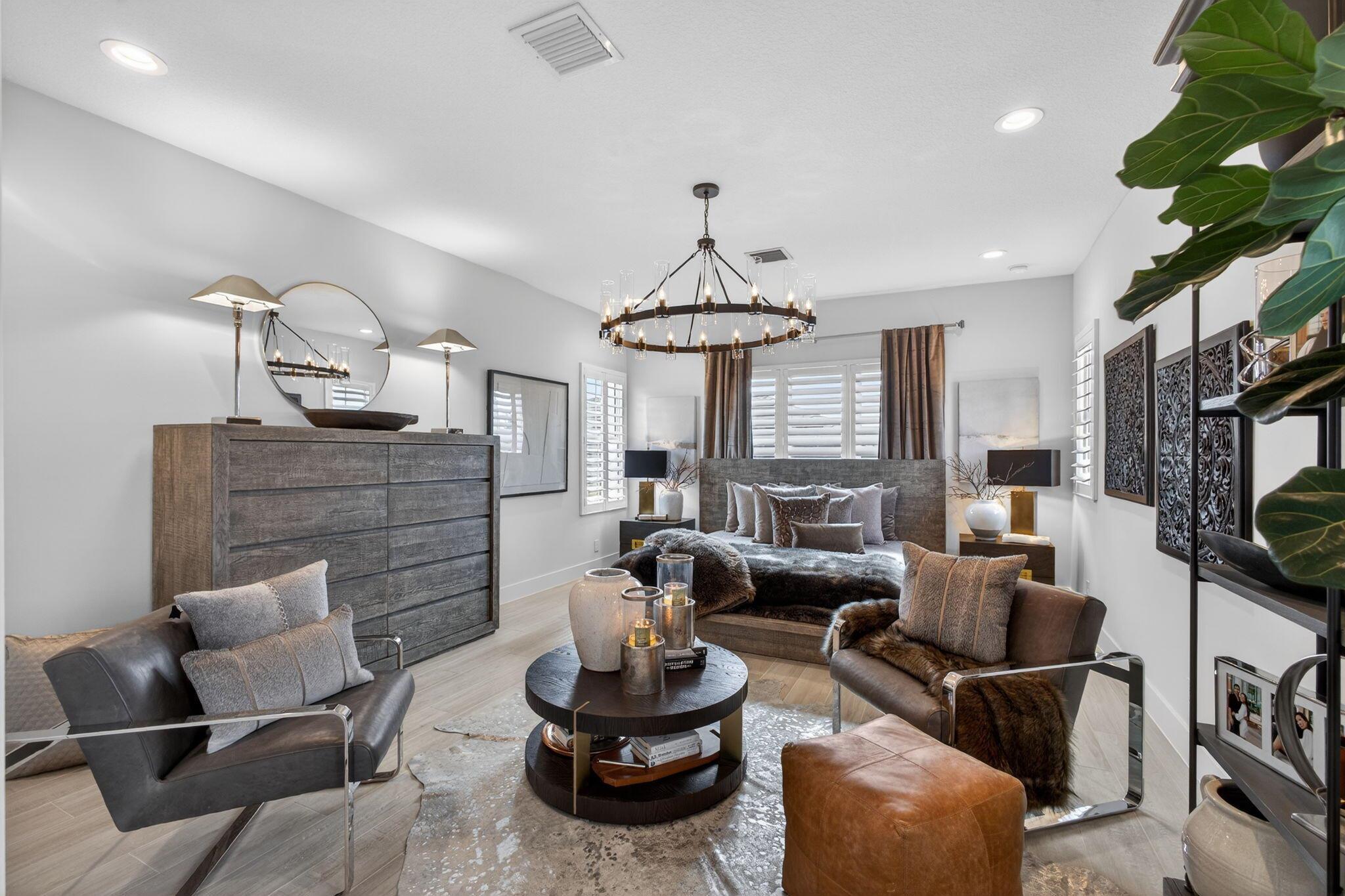 WATERMARK BY TOLL BROTHER - Residential
