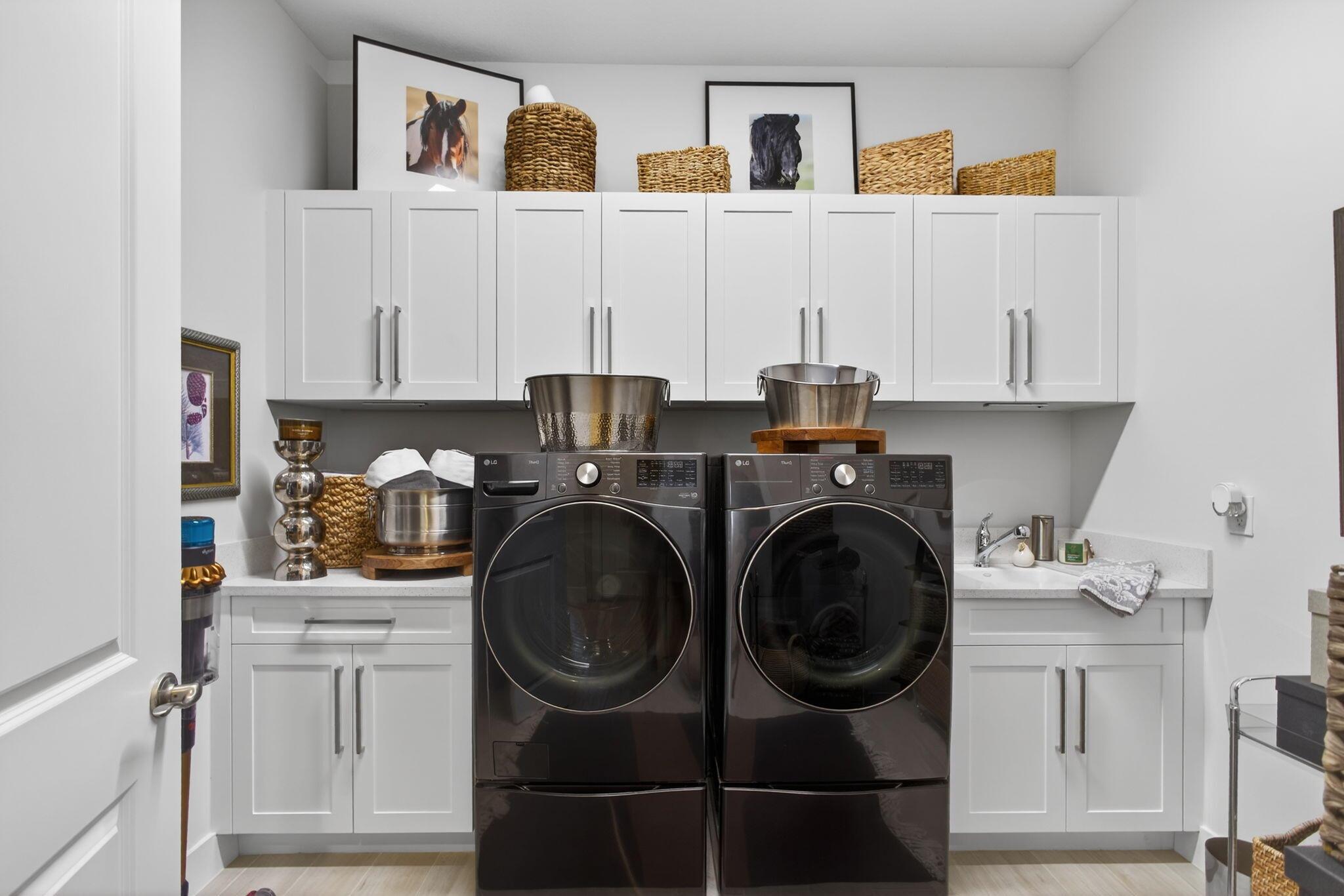 WATERMARK BY TOLL BROTHER - Residential