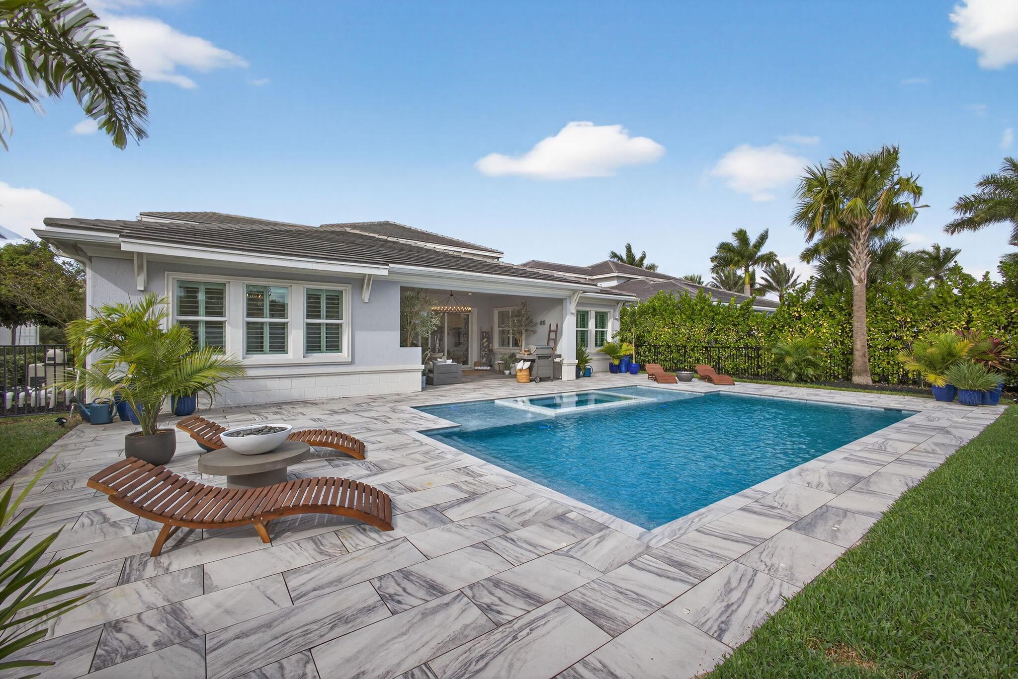 WATERMARK BY TOLL BROTHER - Residential