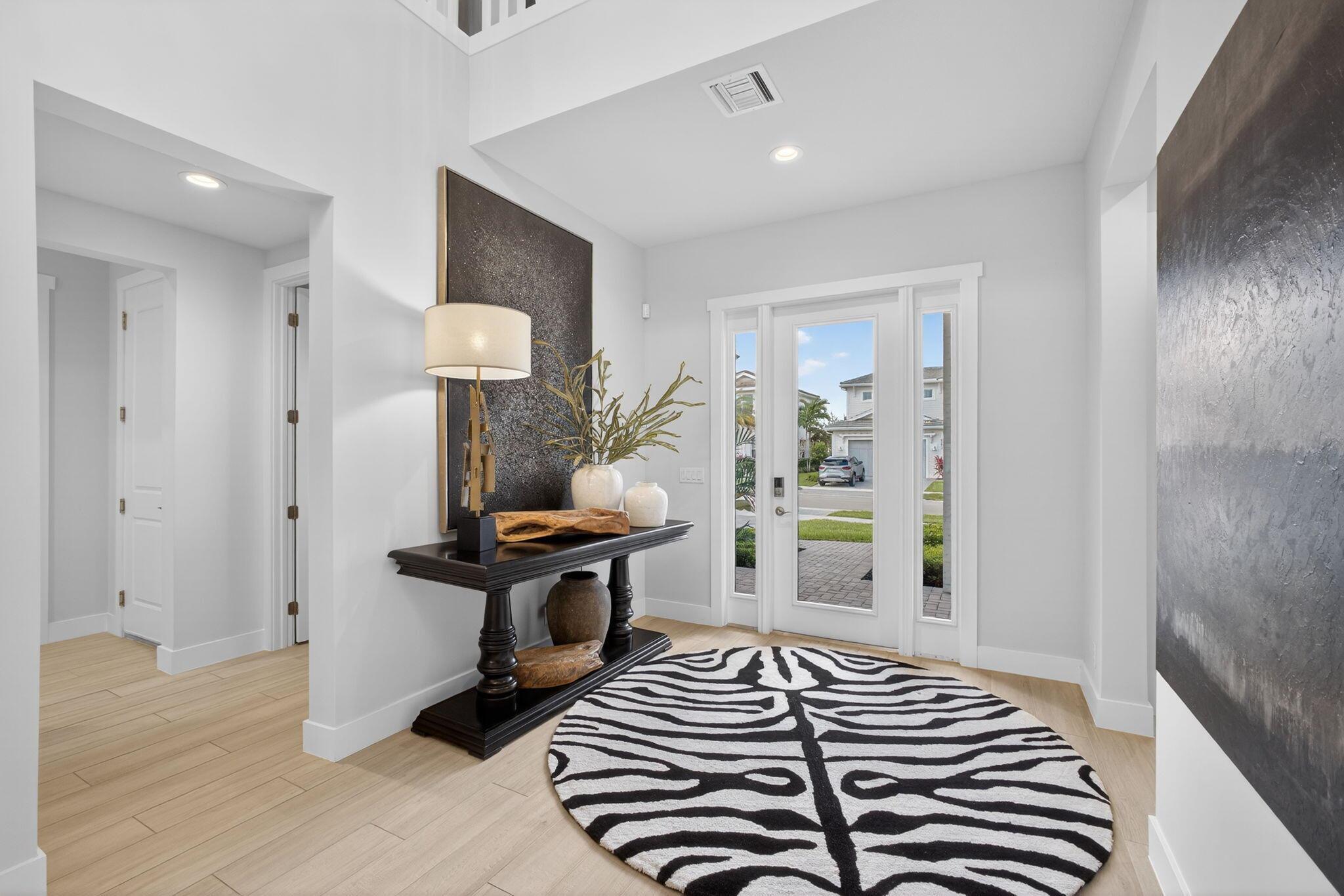 WATERMARK BY TOLL BROTHER - Residential