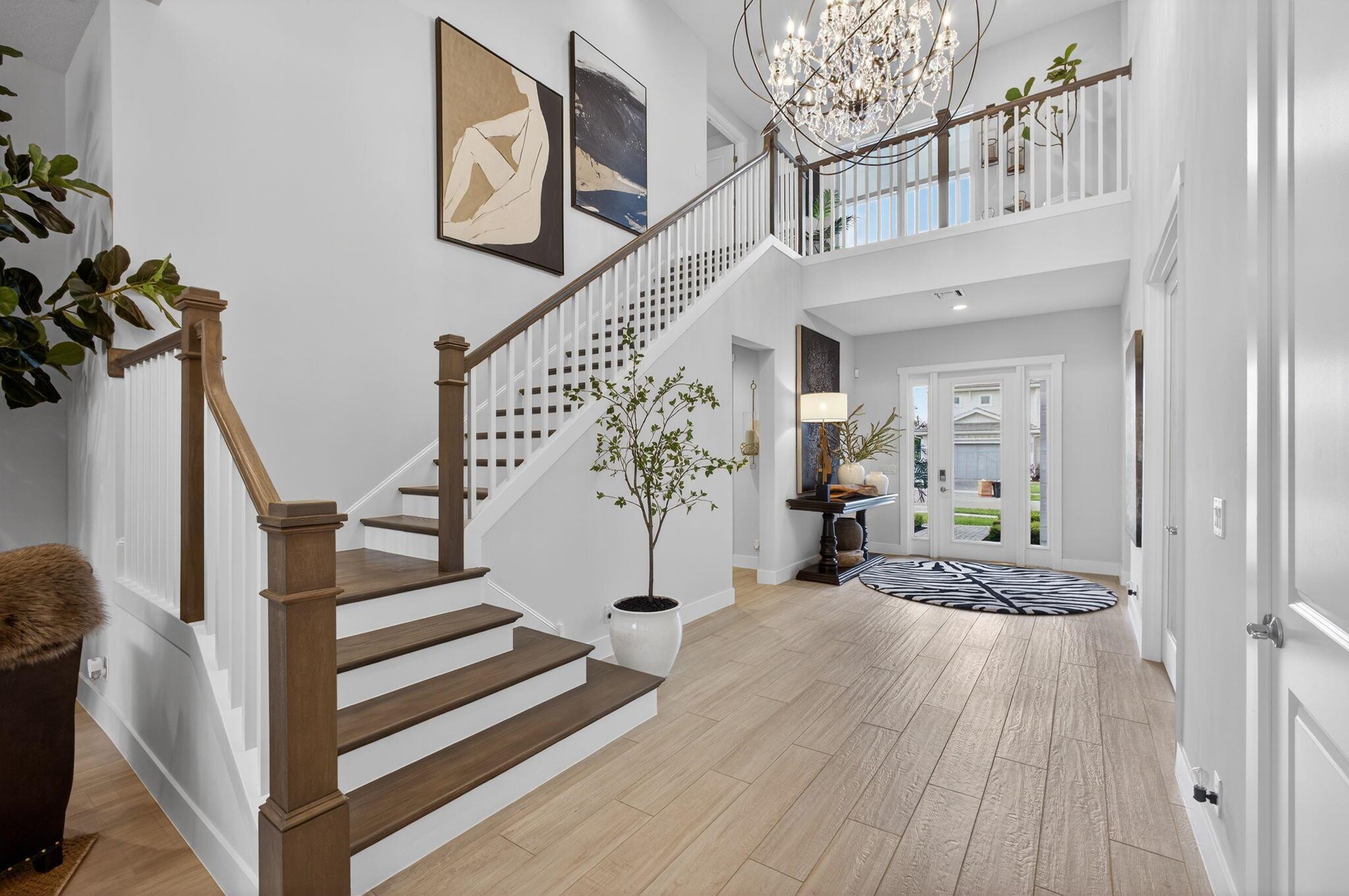 WATERMARK BY TOLL BROTHER - Residential