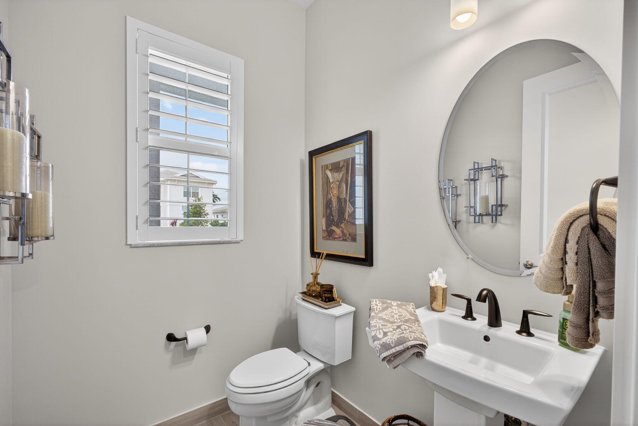 WATERMARK BY TOLL BROTHER - Residential