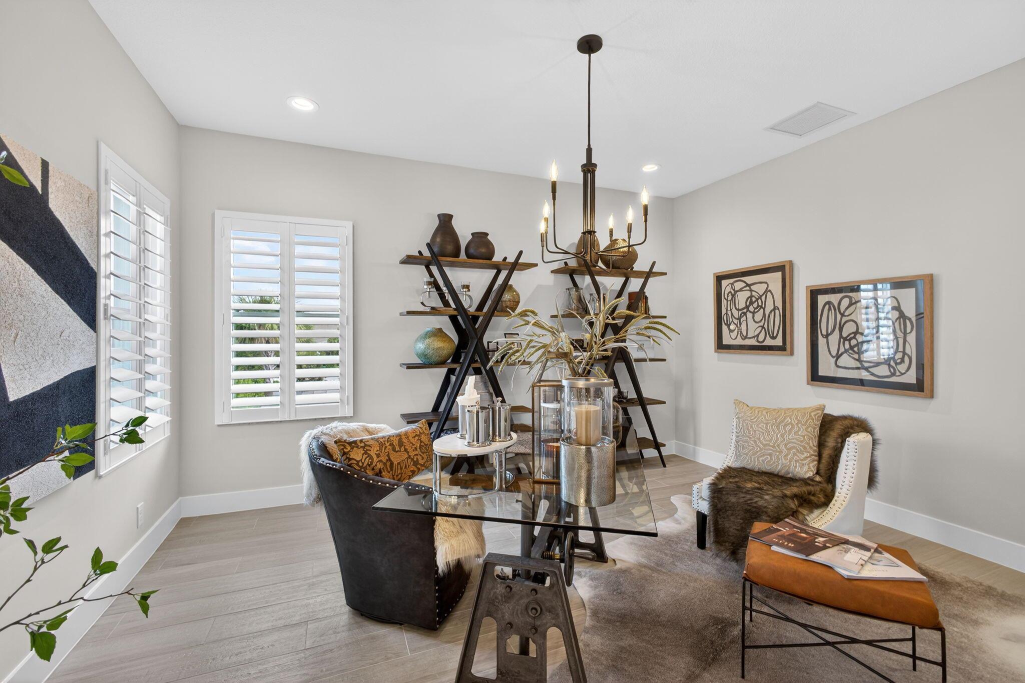 WATERMARK BY TOLL BROTHER - Residential