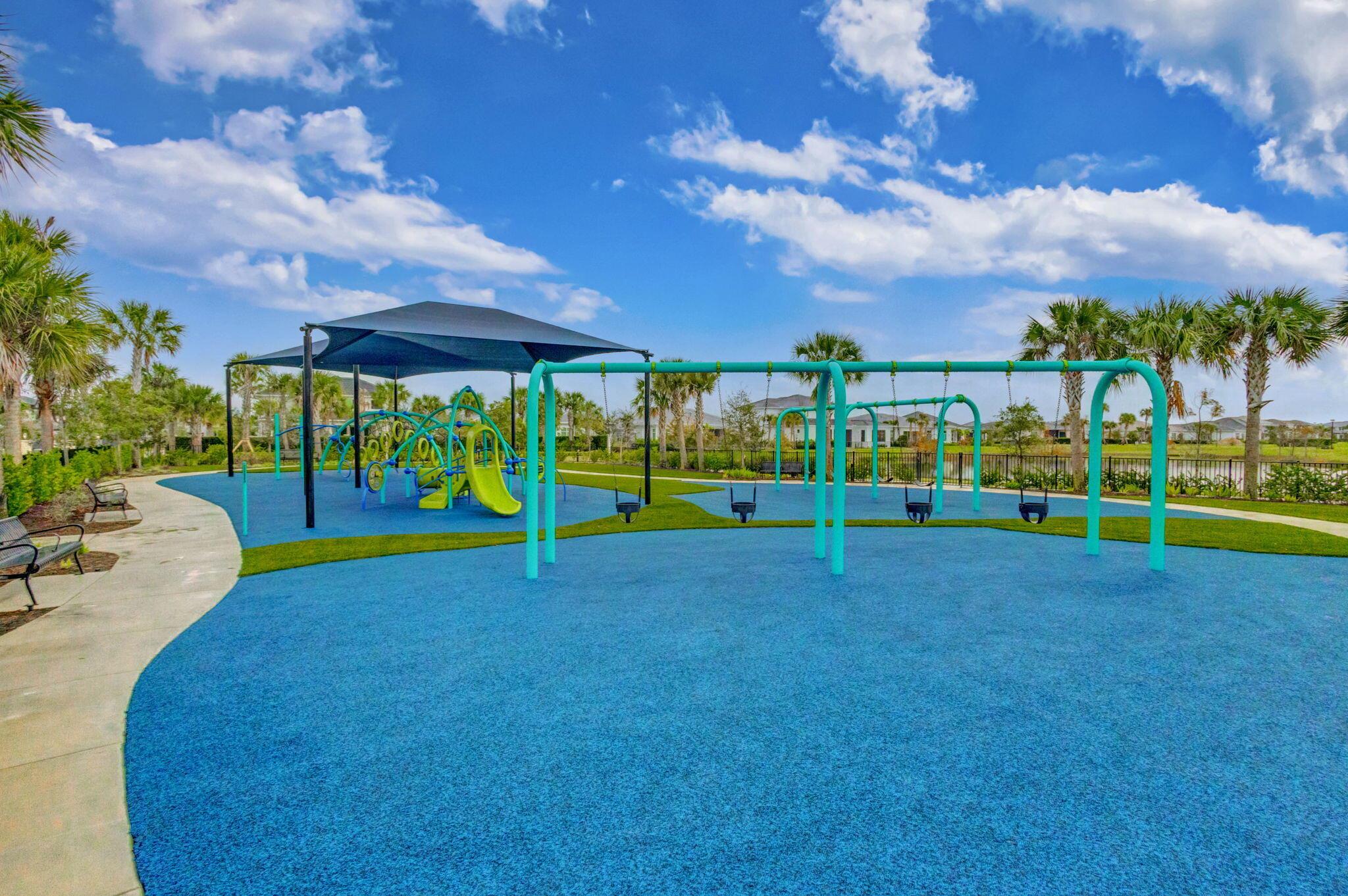 WATERMARK BY TOLL BROTHER - Residential