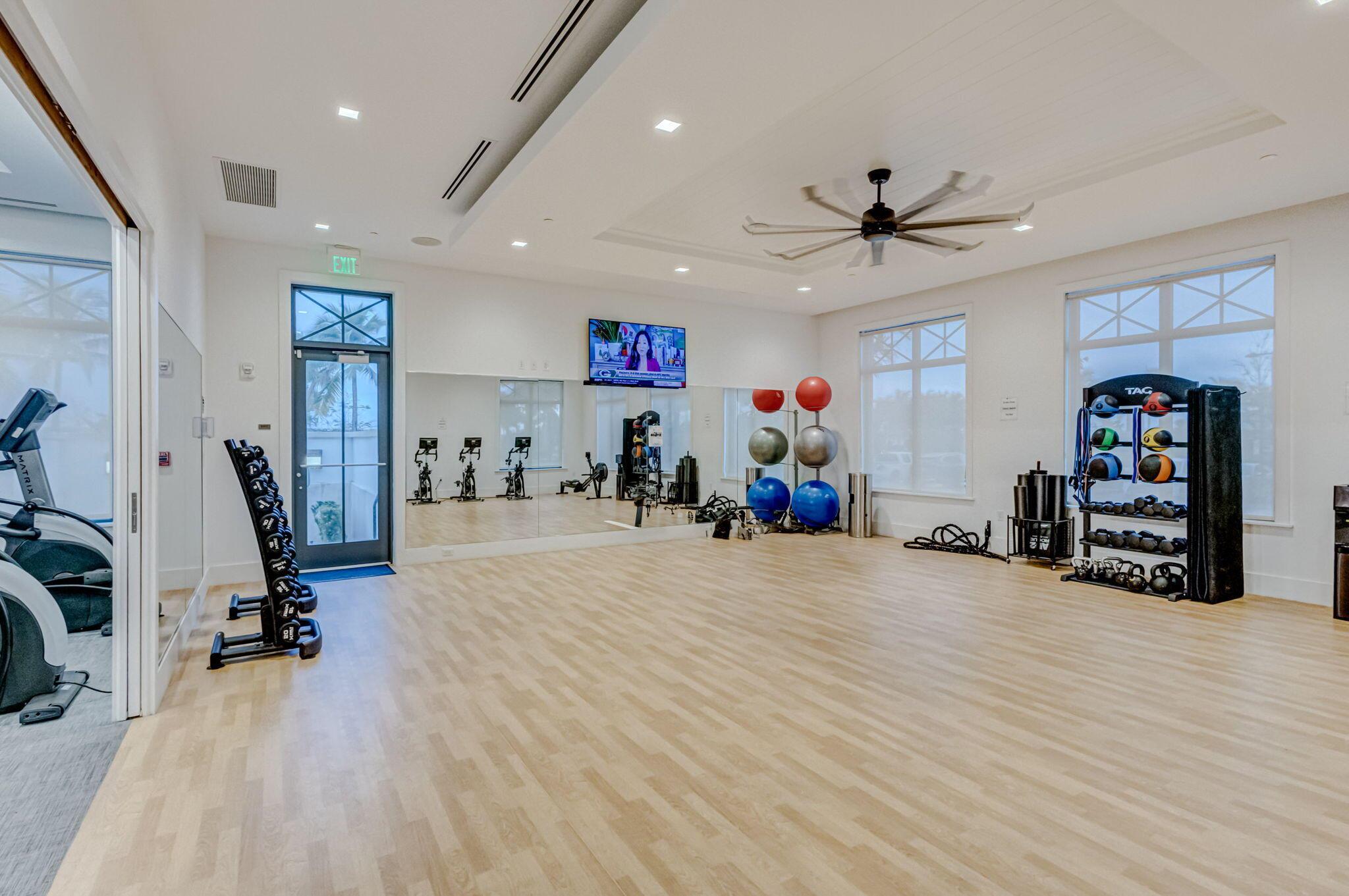 WATERMARK BY TOLL BROTHER - Residential