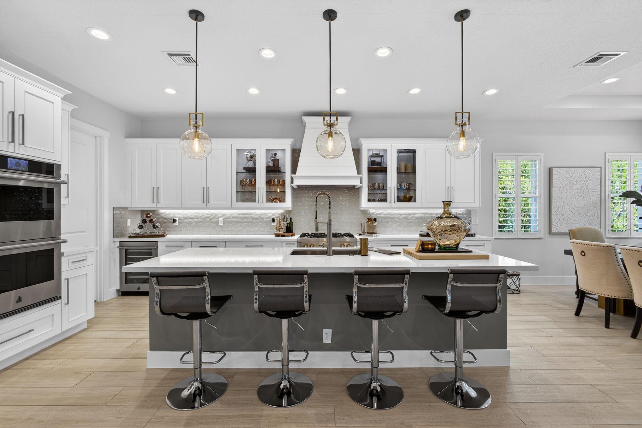 WATERMARK BY TOLL BROTHER - Residential