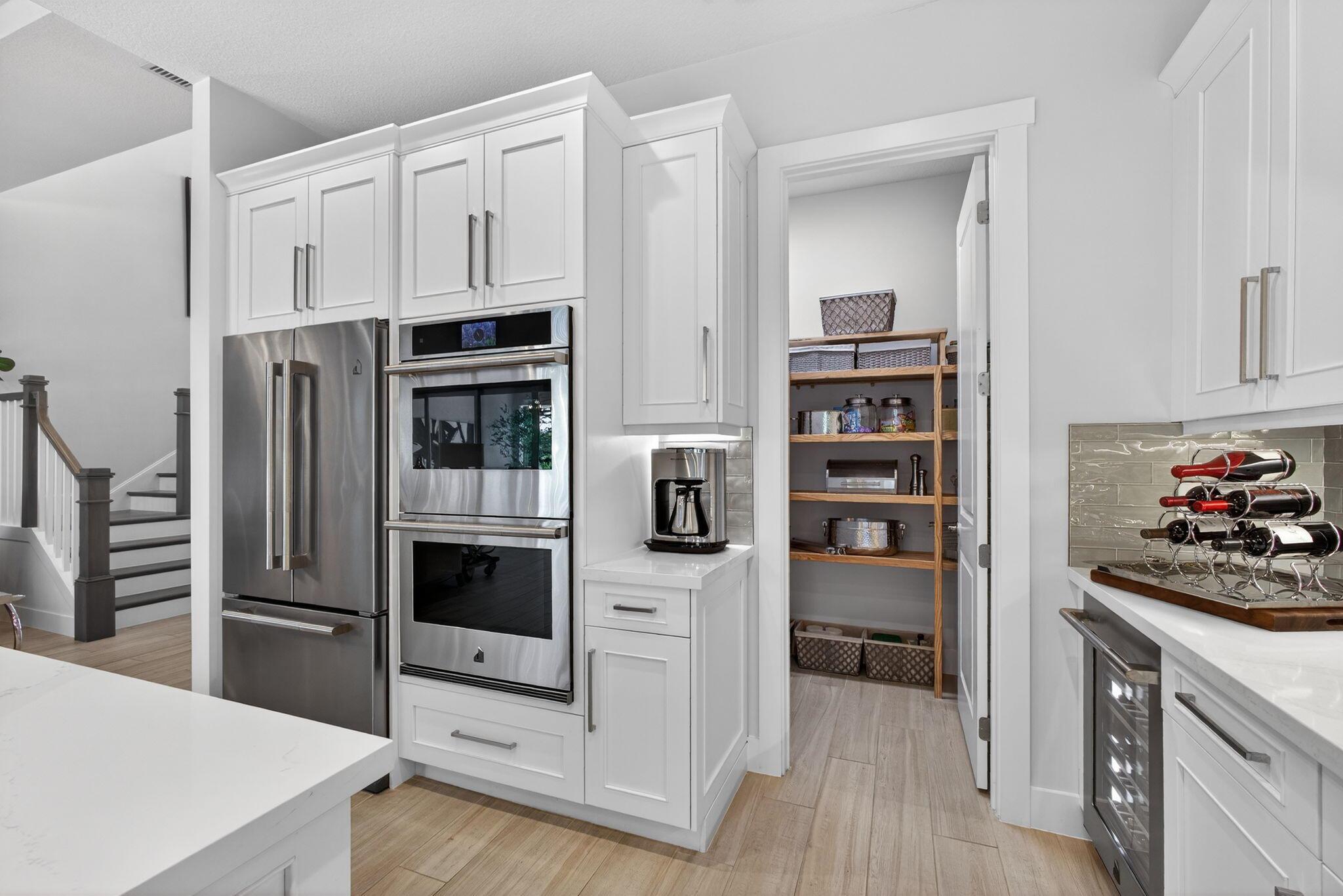 WATERMARK BY TOLL BROTHER - Residential