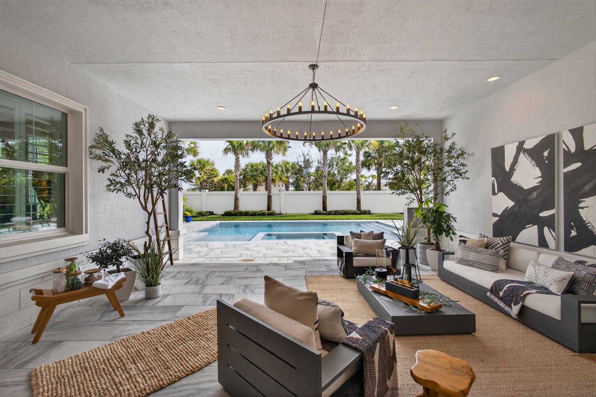 WATERMARK BY TOLL BROTHER - Residential