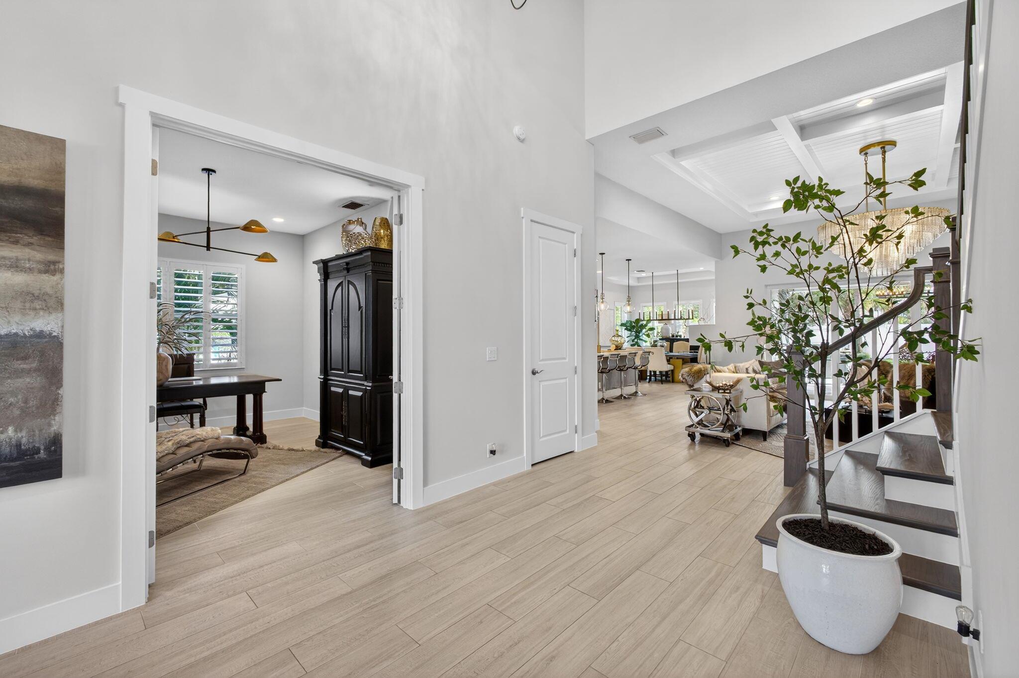 WATERMARK BY TOLL BROTHER - Residential