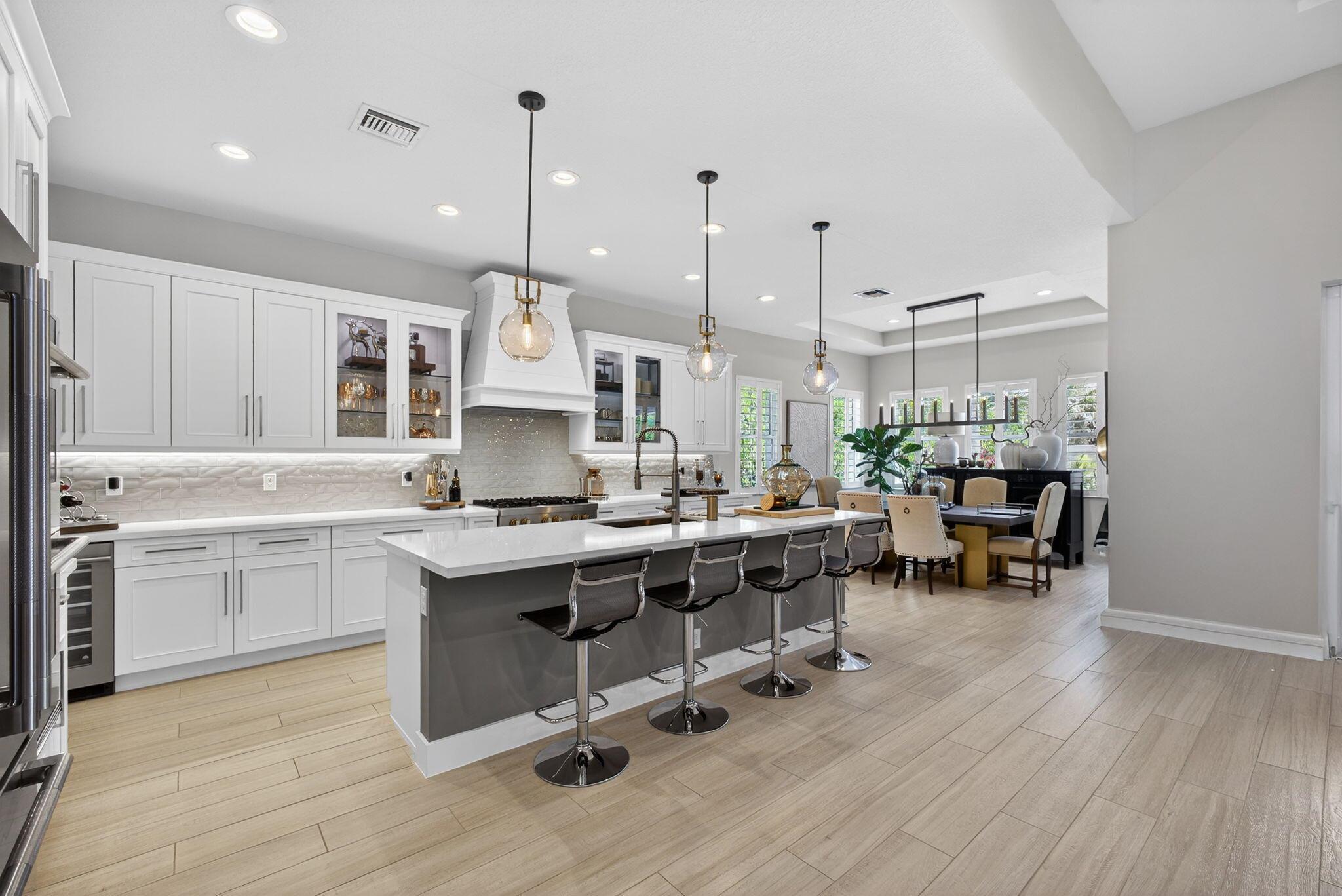 WATERMARK BY TOLL BROTHER - Residential