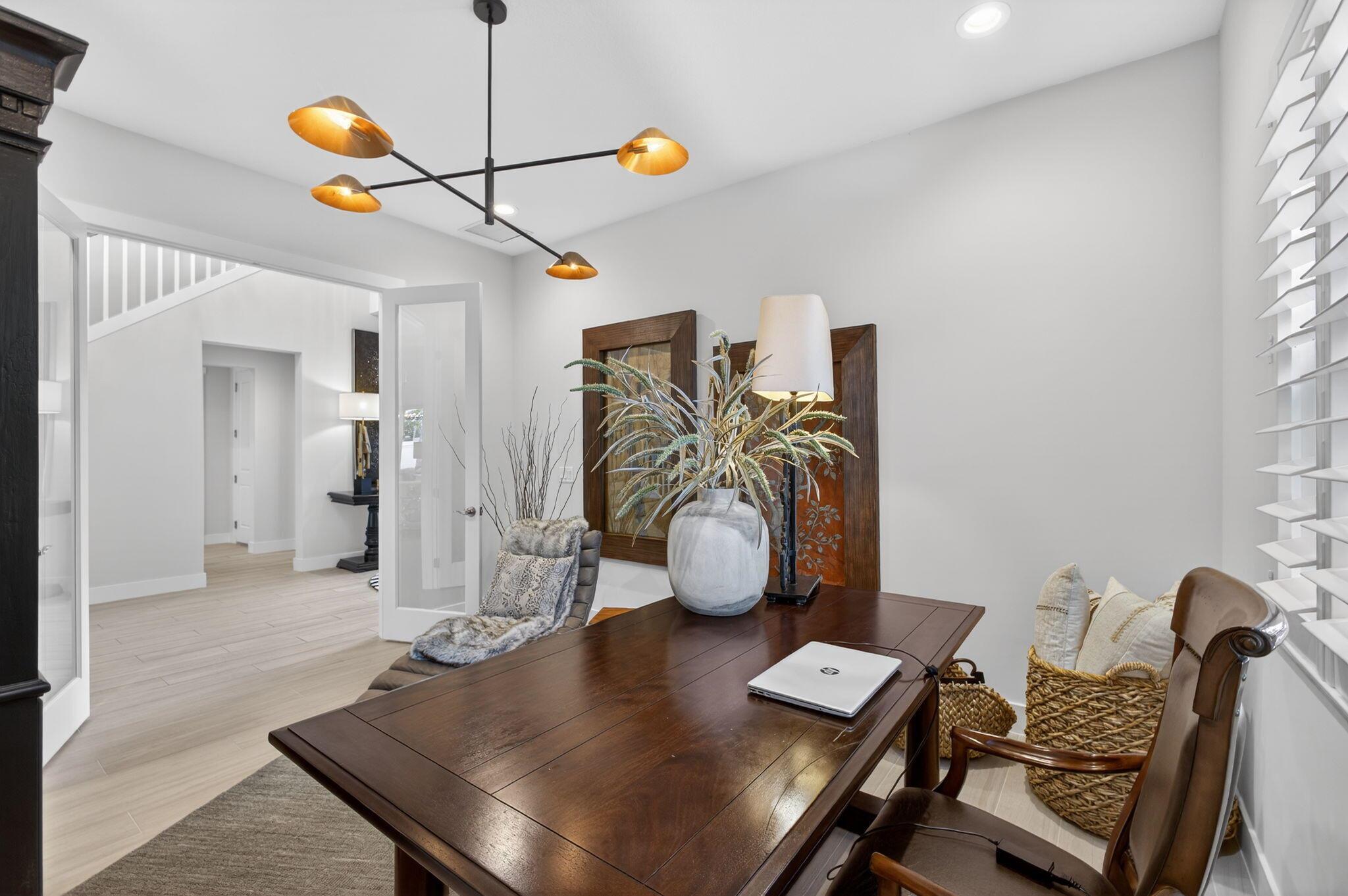 WATERMARK BY TOLL BROTHER - Residential