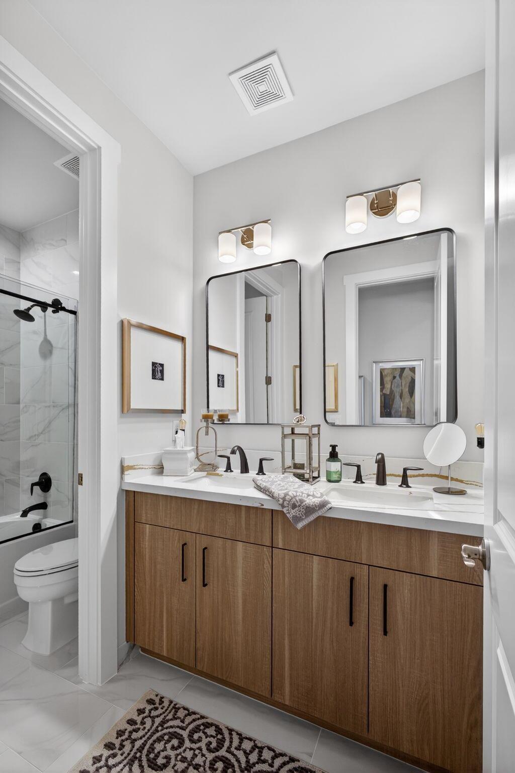 WATERMARK BY TOLL BROTHER - Residential