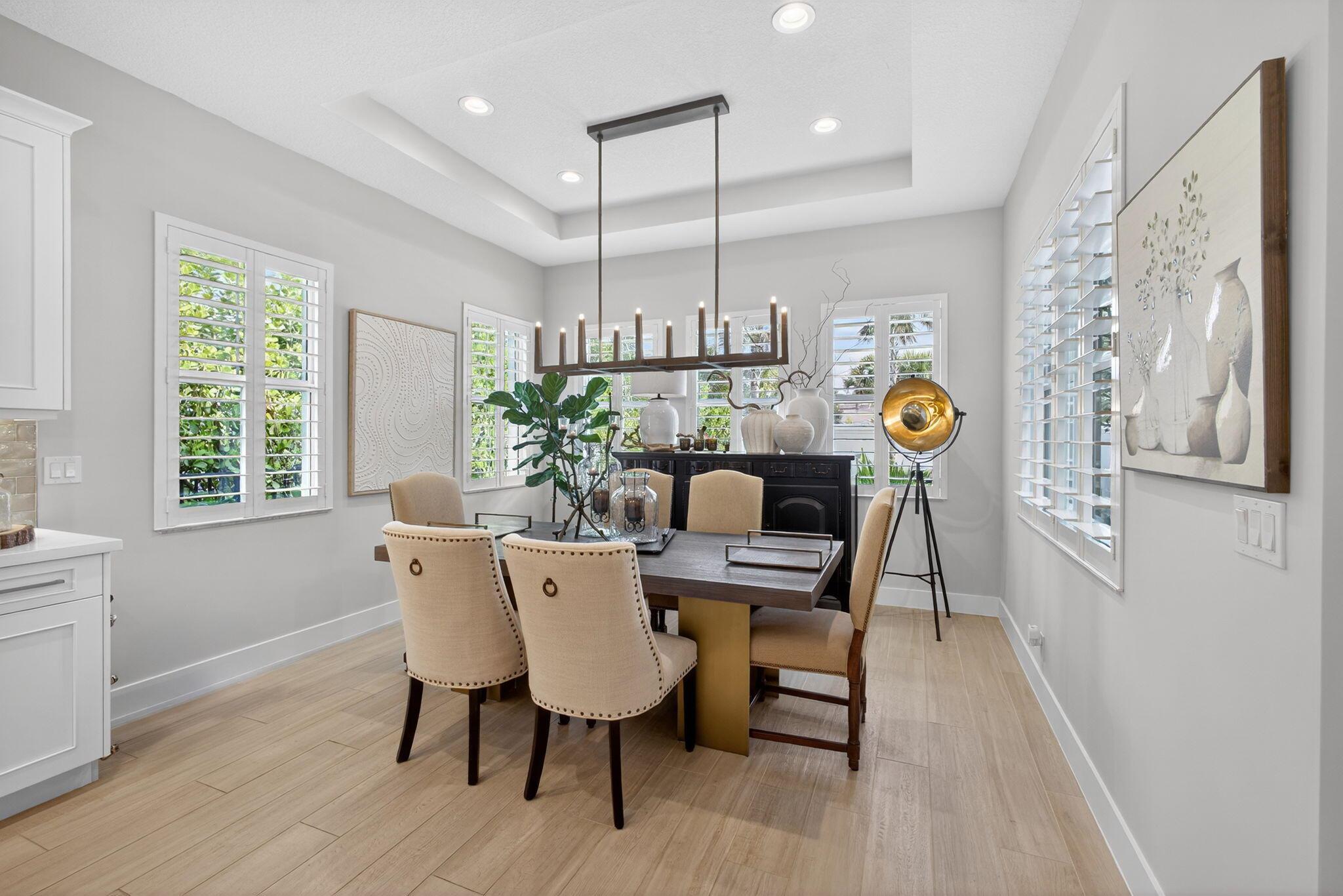 WATERMARK BY TOLL BROTHER - Residential