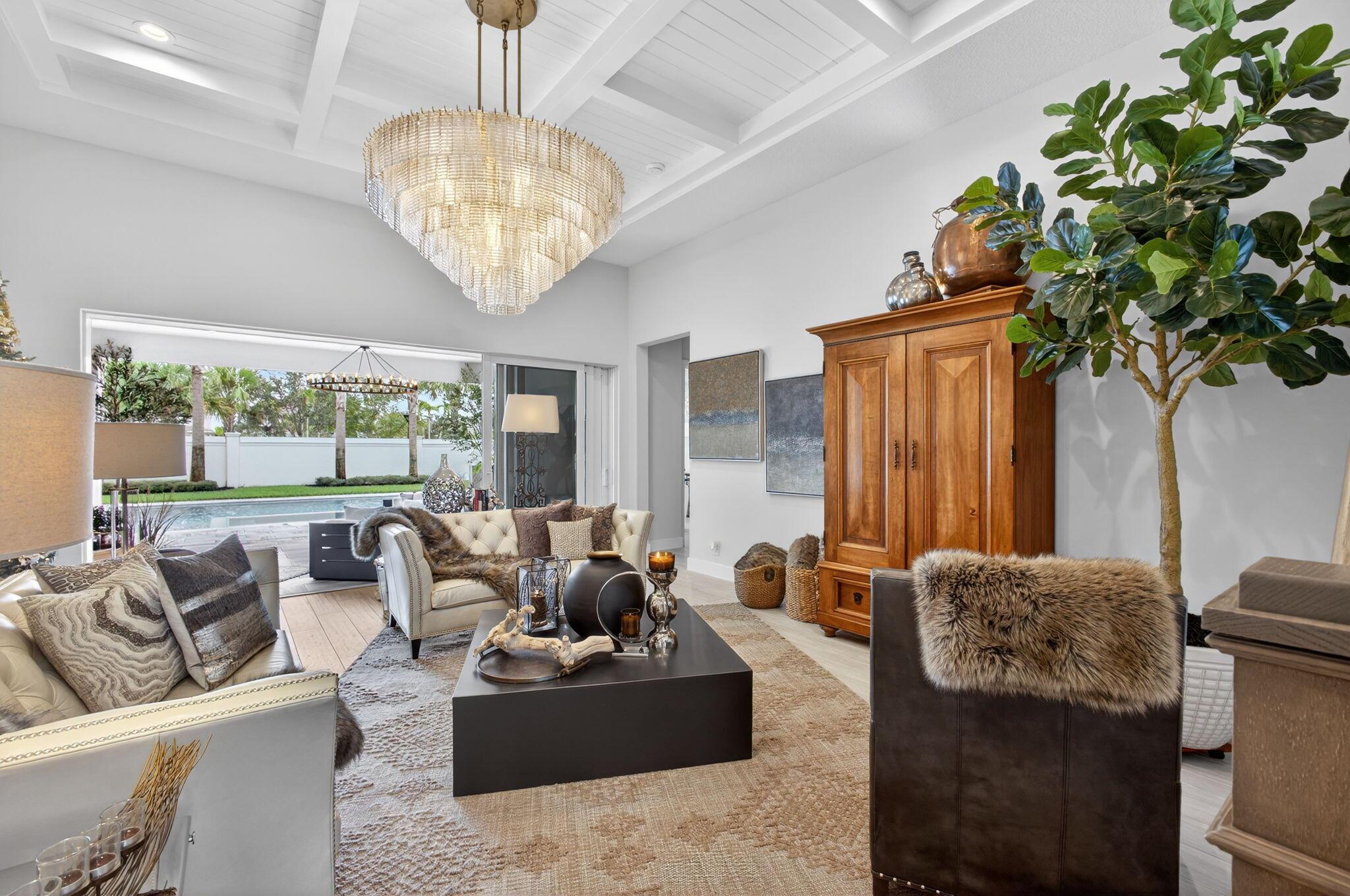 WATERMARK BY TOLL BROTHER - Residential