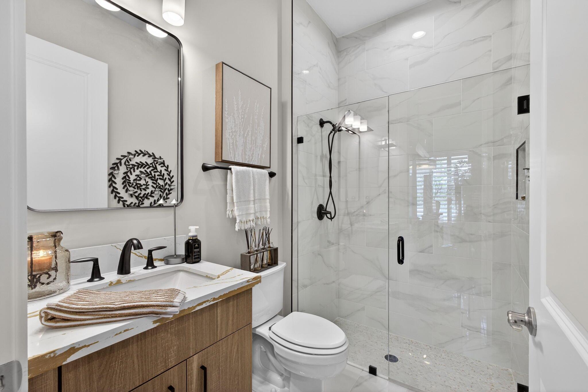 WATERMARK BY TOLL BROTHER - Residential