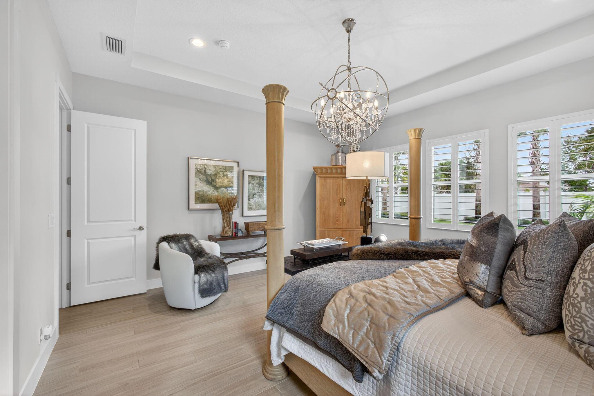 WATERMARK BY TOLL BROTHER - Residential