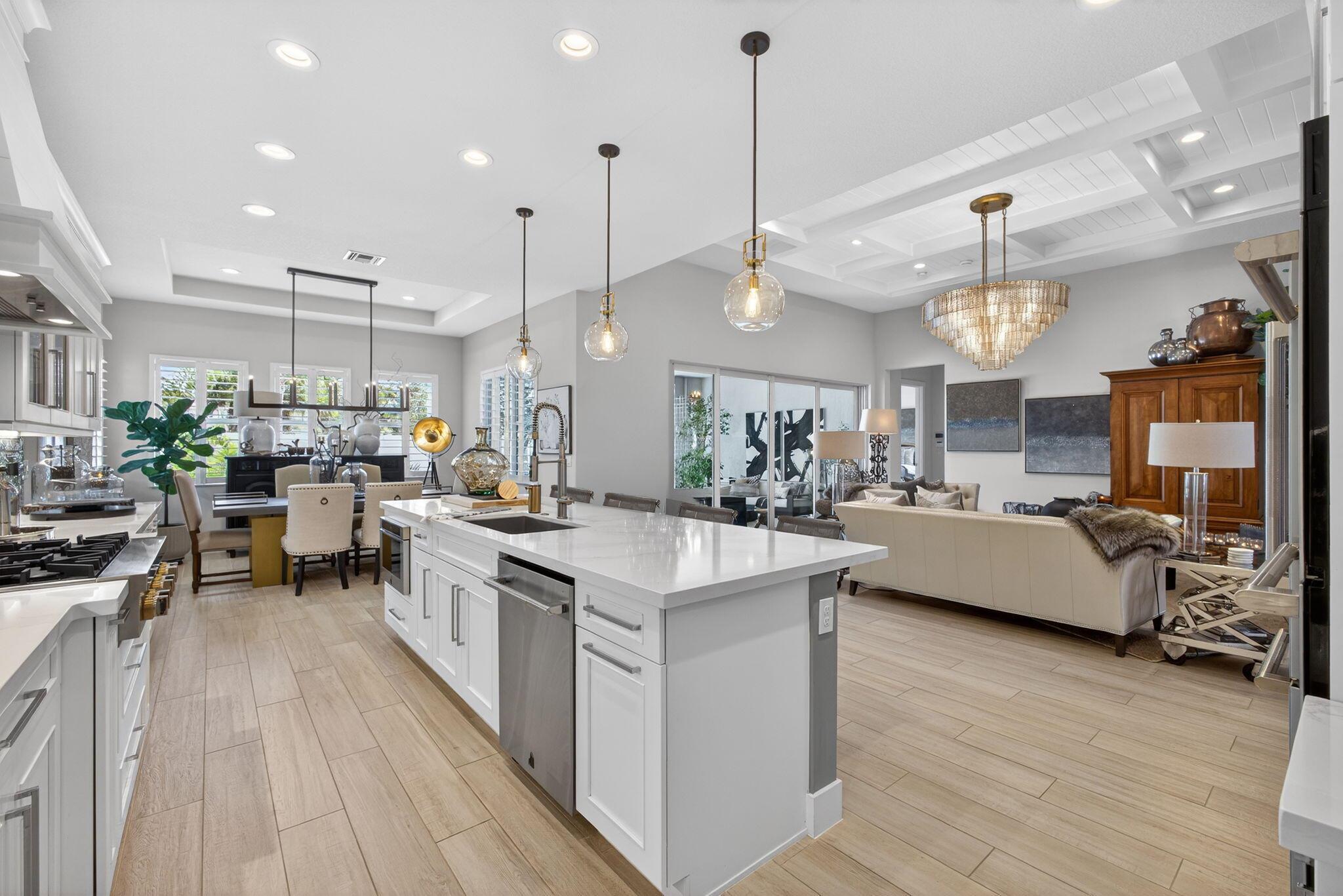 WATERMARK BY TOLL BROTHER - Residential