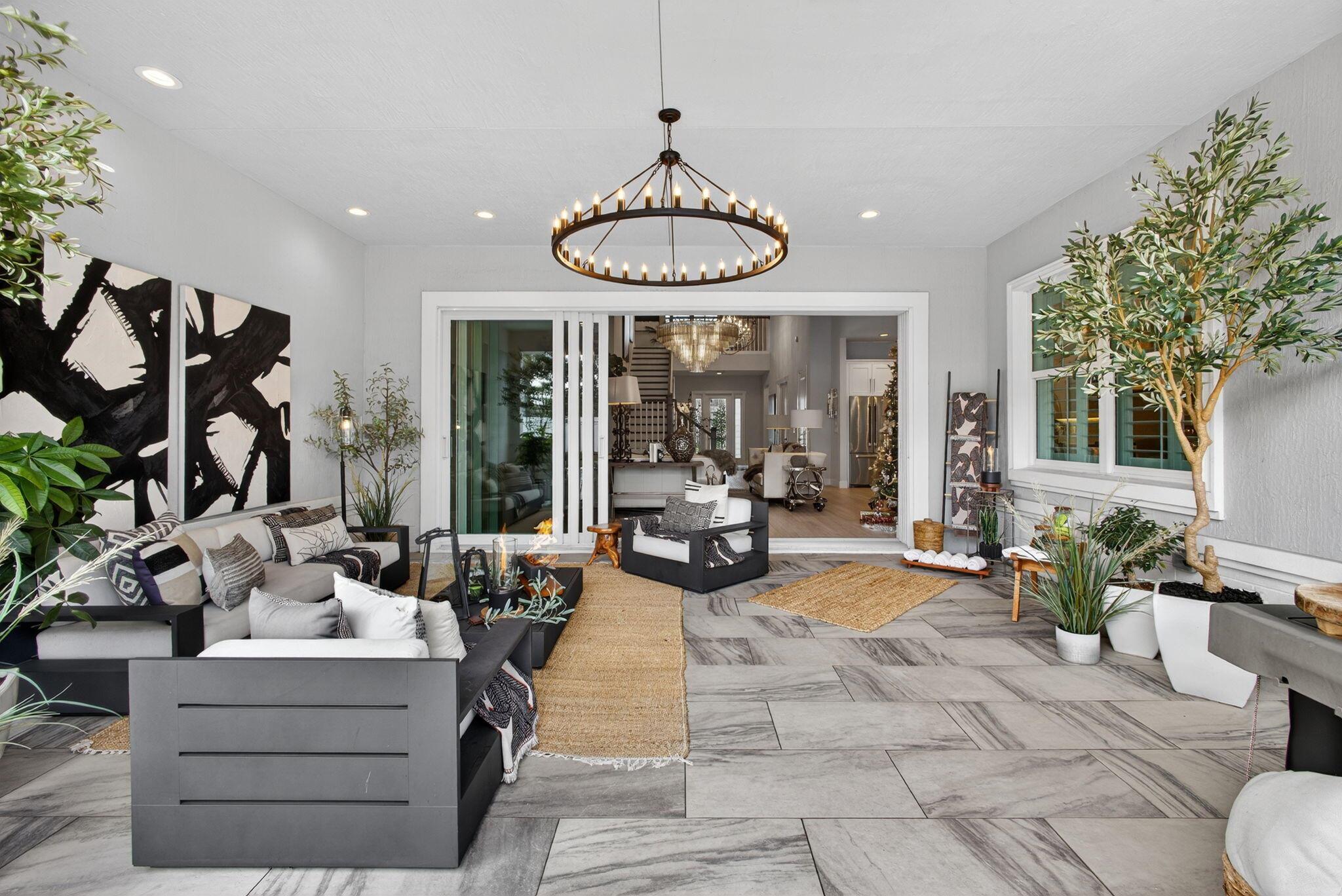 WATERMARK BY TOLL BROTHER - Residential