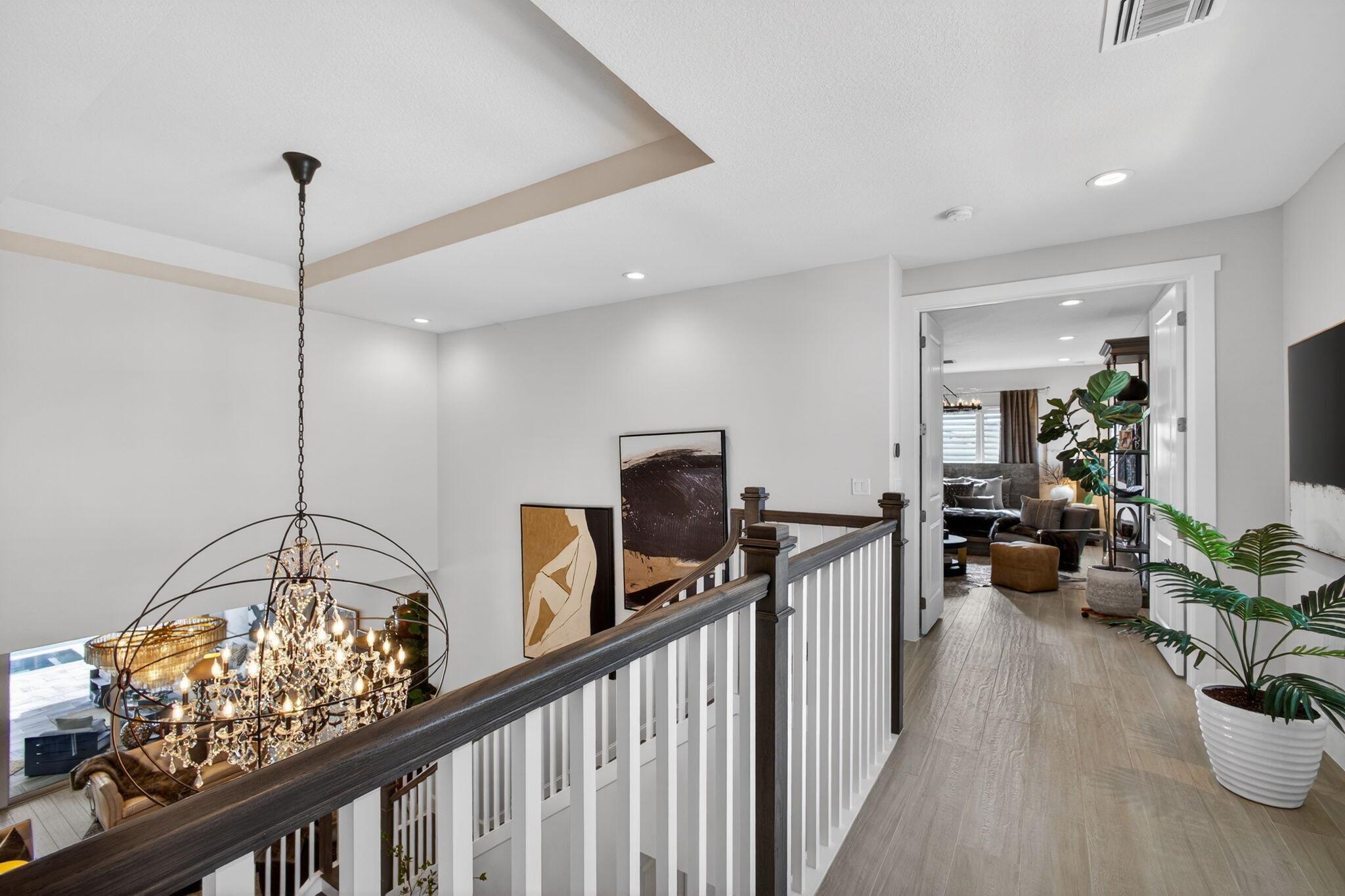 WATERMARK BY TOLL BROTHER - Residential