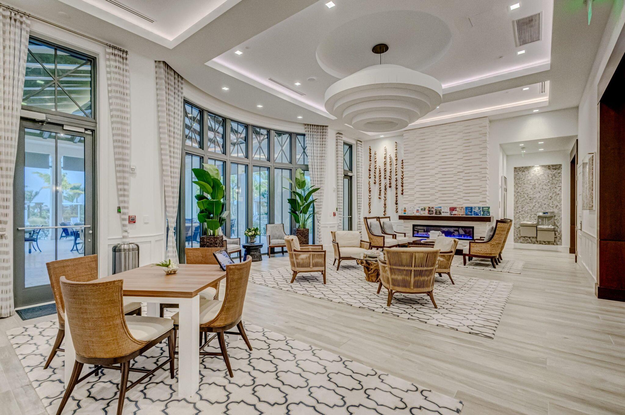 WATERMARK BY TOLL BROTHER - Residential