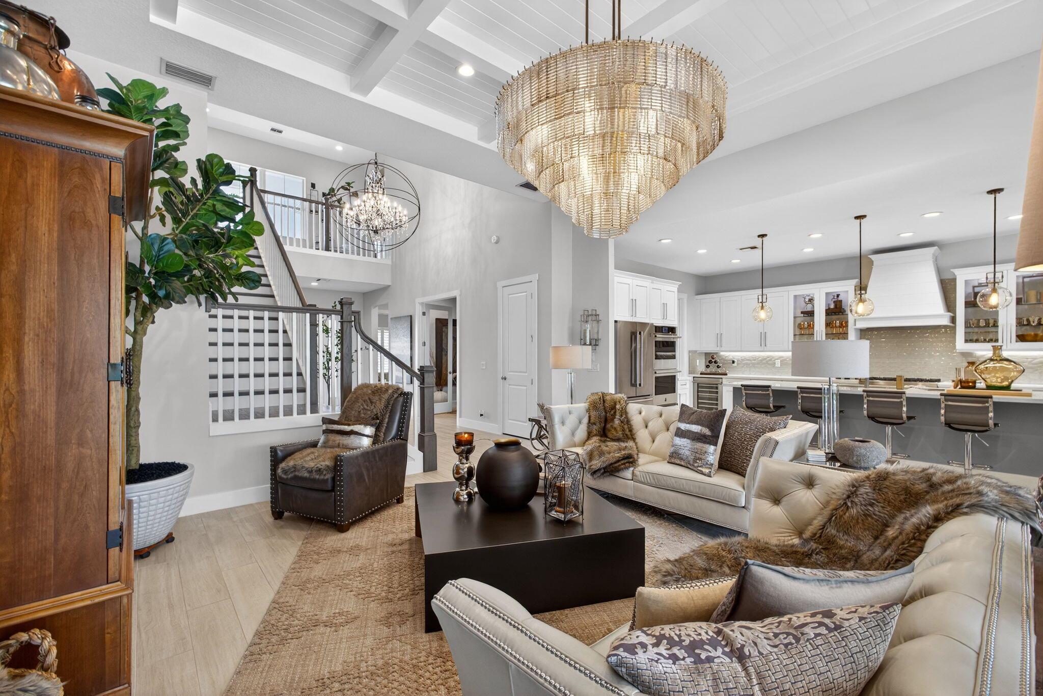 WATERMARK BY TOLL BROTHER - Residential