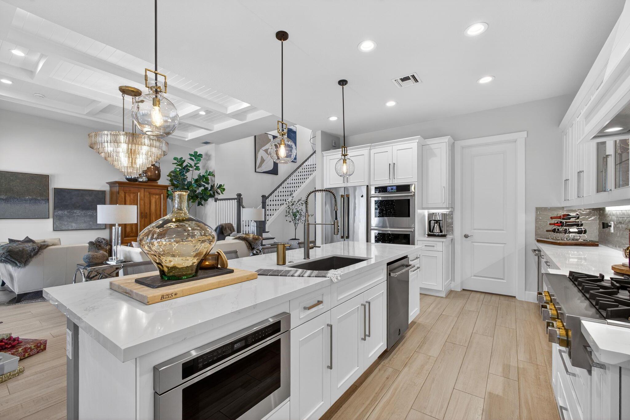 WATERMARK BY TOLL BROTHER - Residential