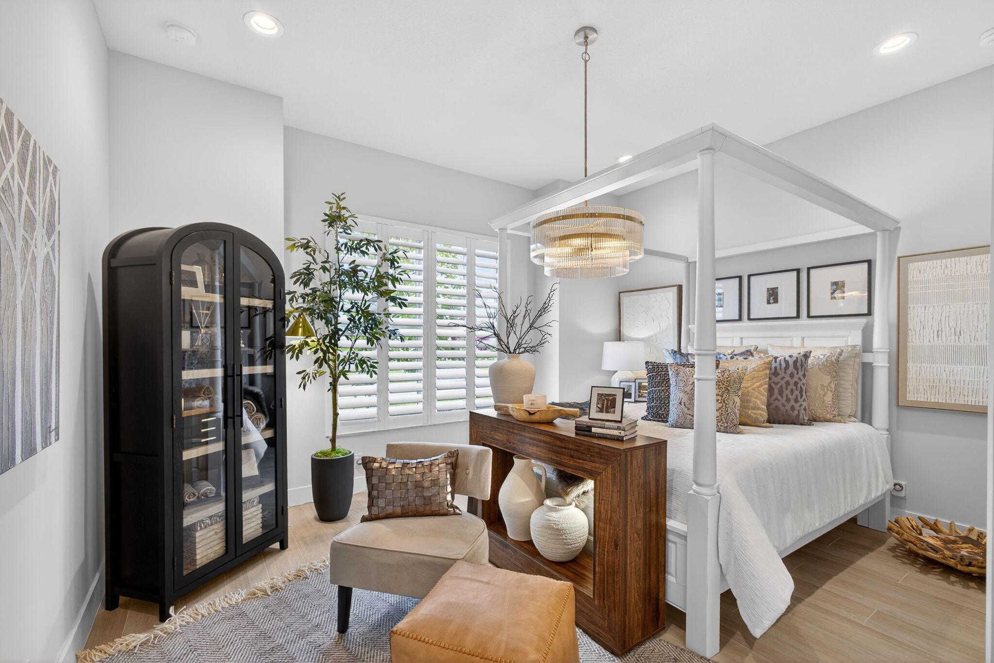 WATERMARK BY TOLL BROTHER - Residential