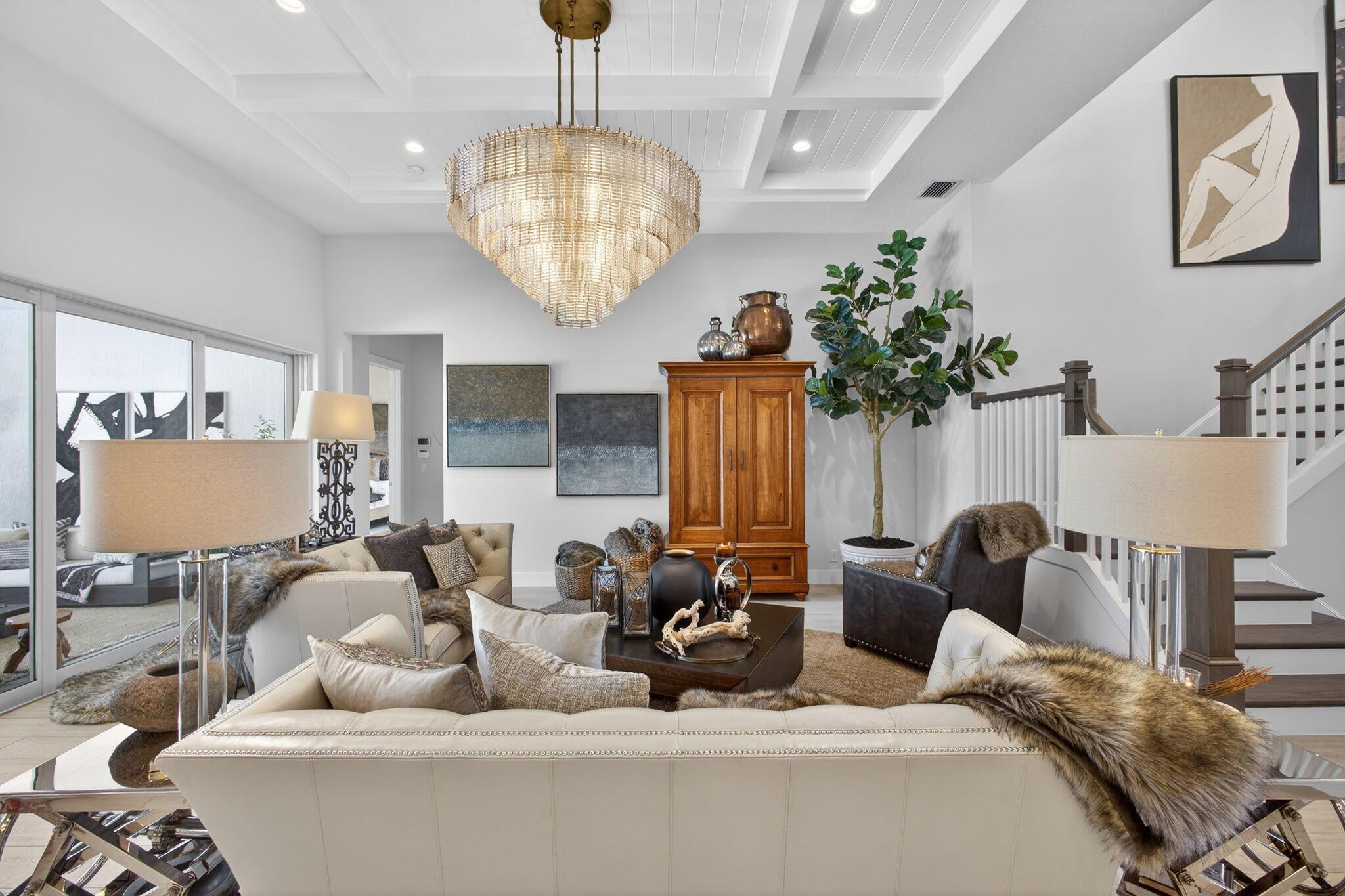 WATERMARK BY TOLL BROTHER - Residential