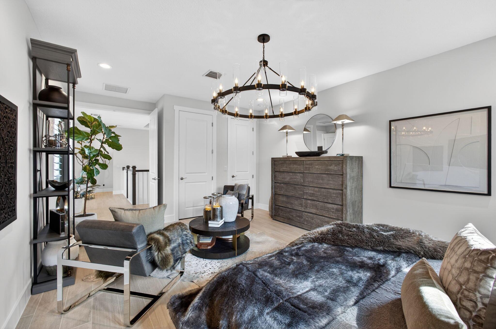 WATERMARK BY TOLL BROTHER - Residential