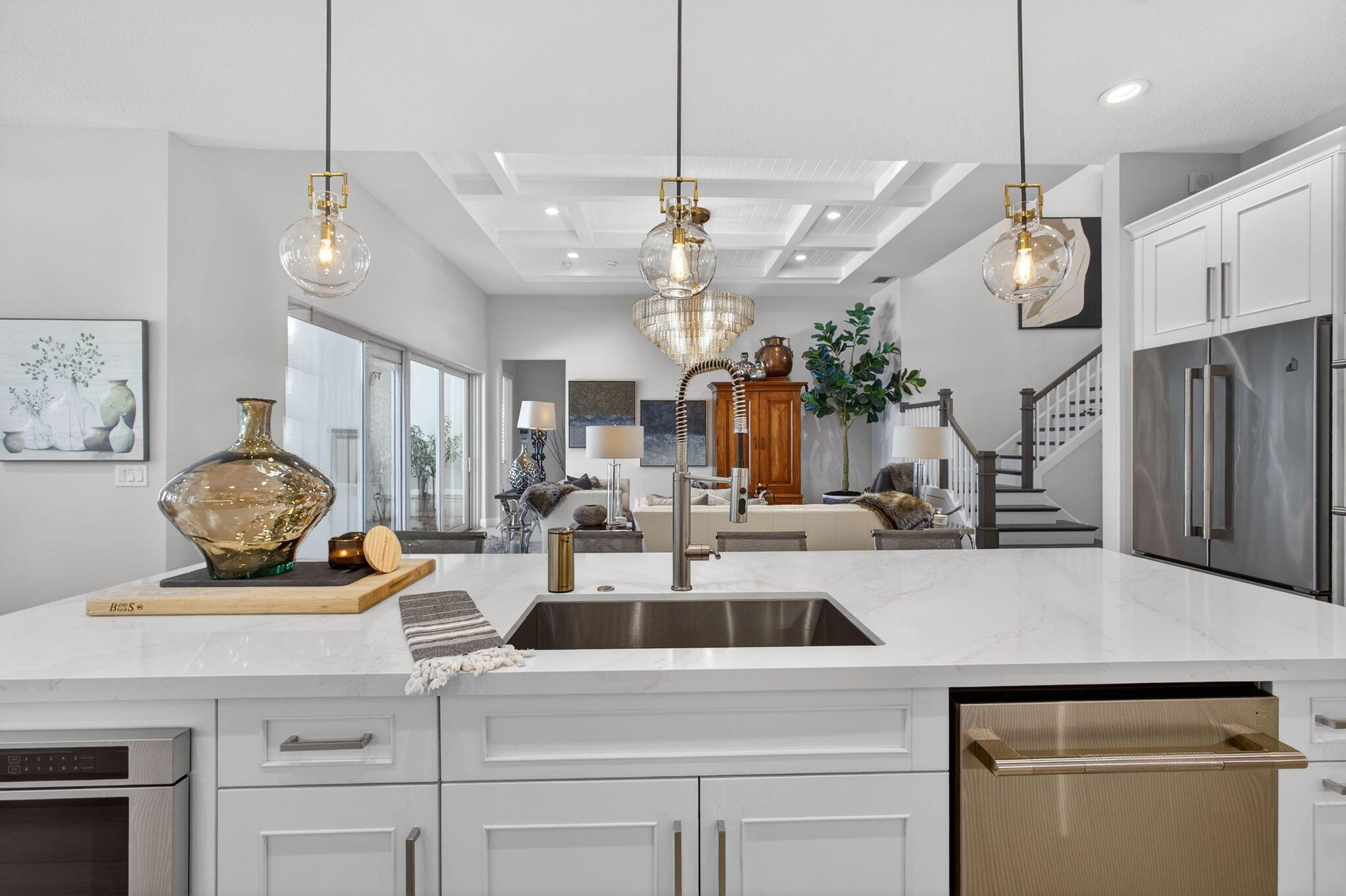 WATERMARK BY TOLL BROTHER - Residential