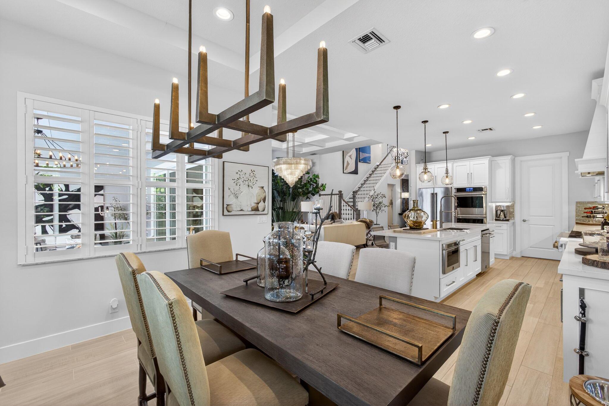 WATERMARK BY TOLL BROTHER - Residential
