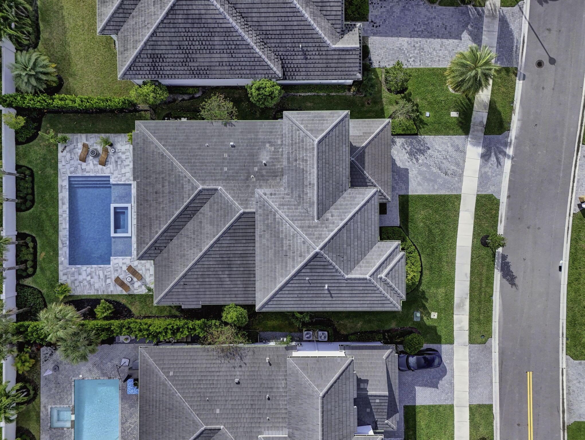 WATERMARK BY TOLL BROTHER - Residential