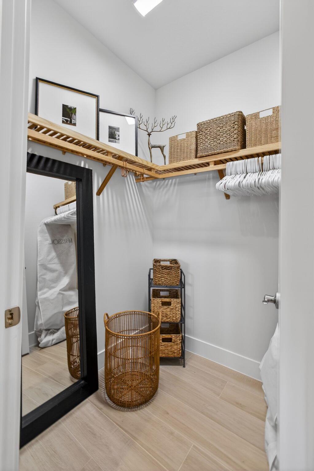 WATERMARK BY TOLL BROTHER - Residential