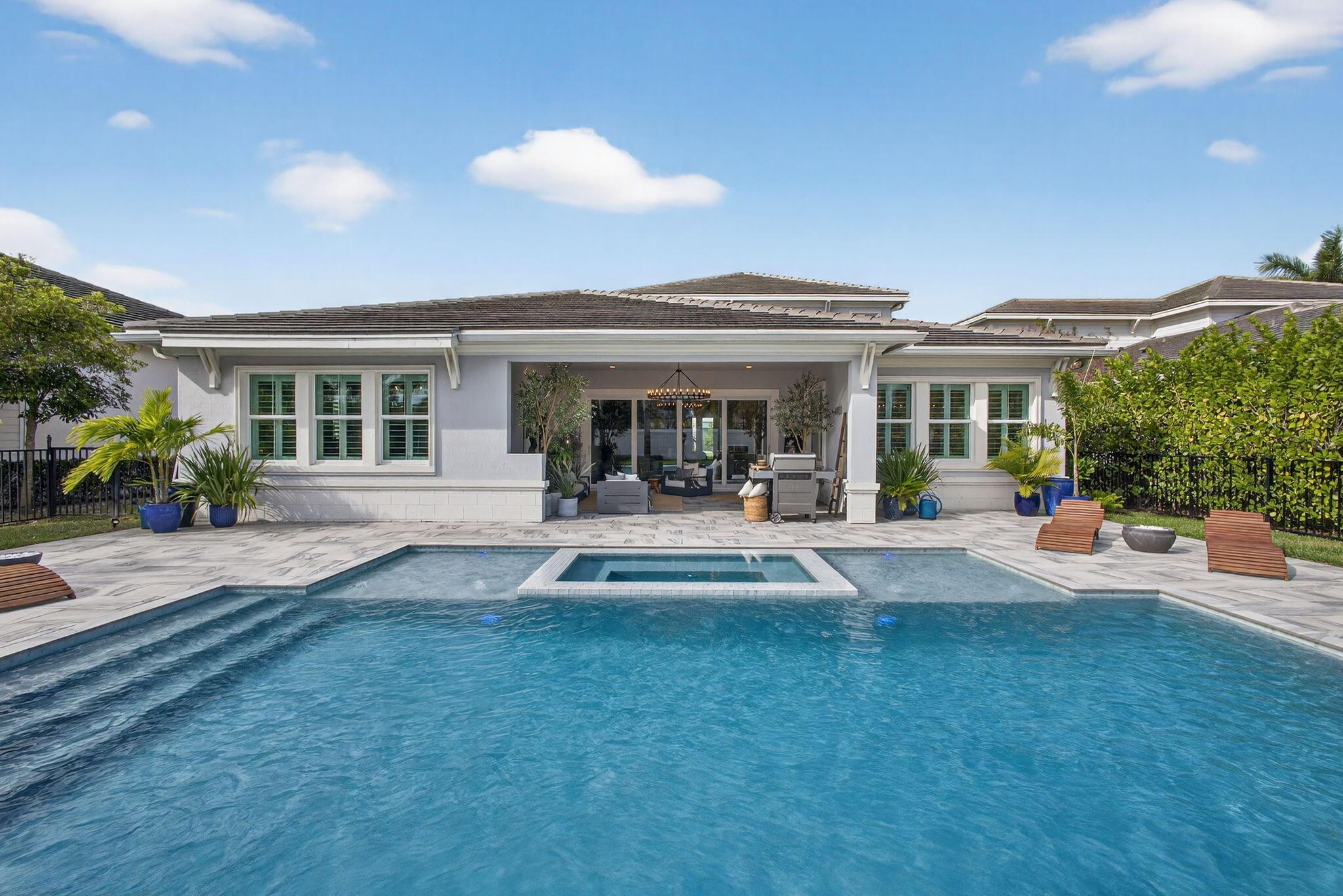 WATERMARK BY TOLL BROTHER - Residential