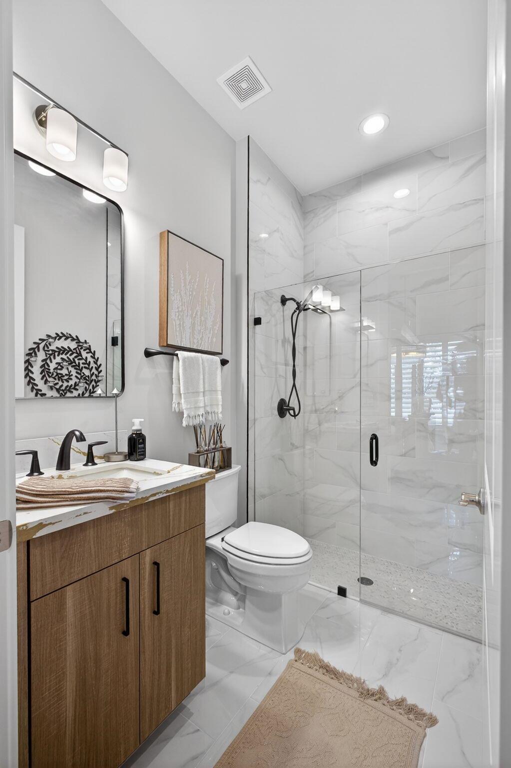 WATERMARK BY TOLL BROTHER - Residential