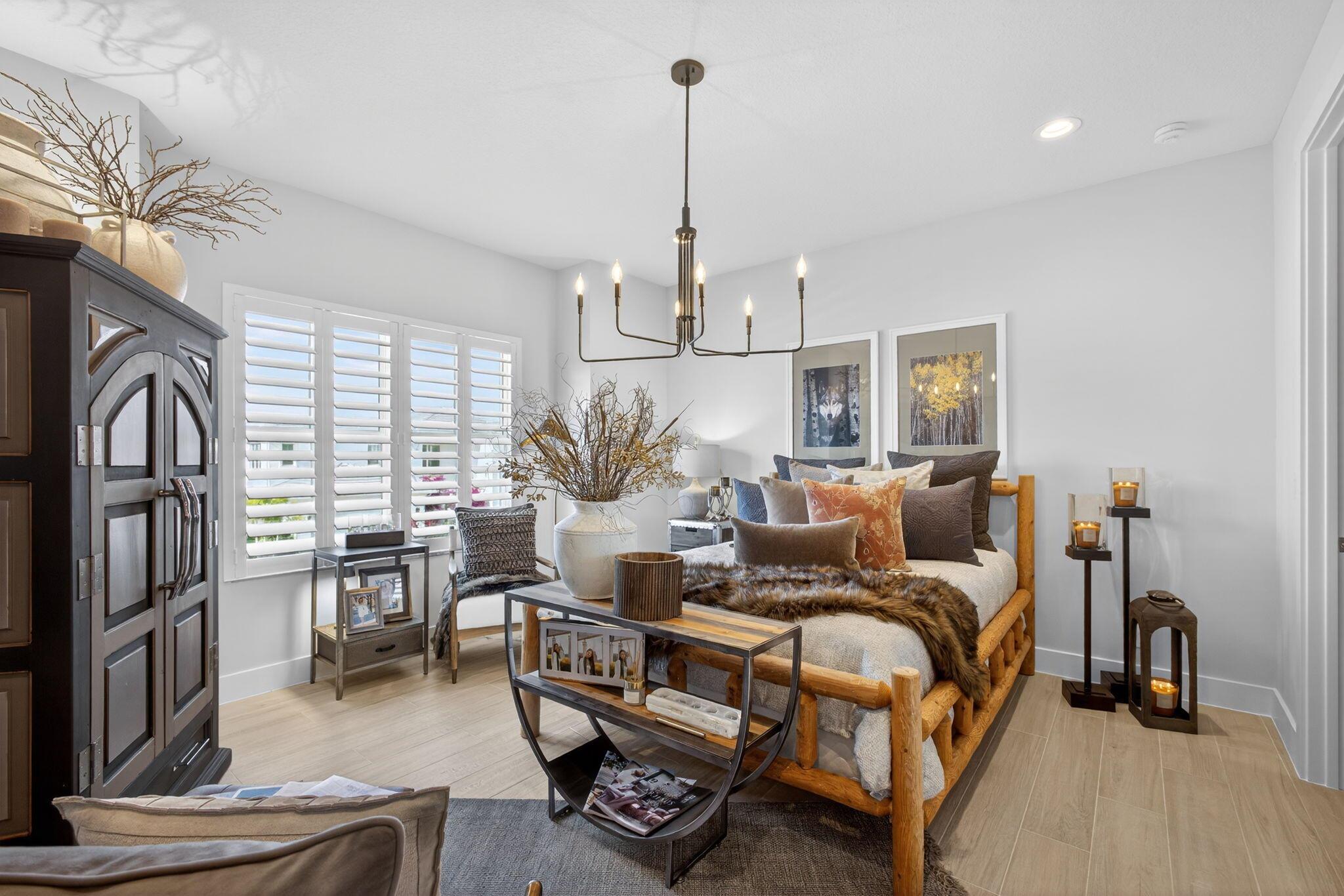 WATERMARK BY TOLL BROTHER - Residential