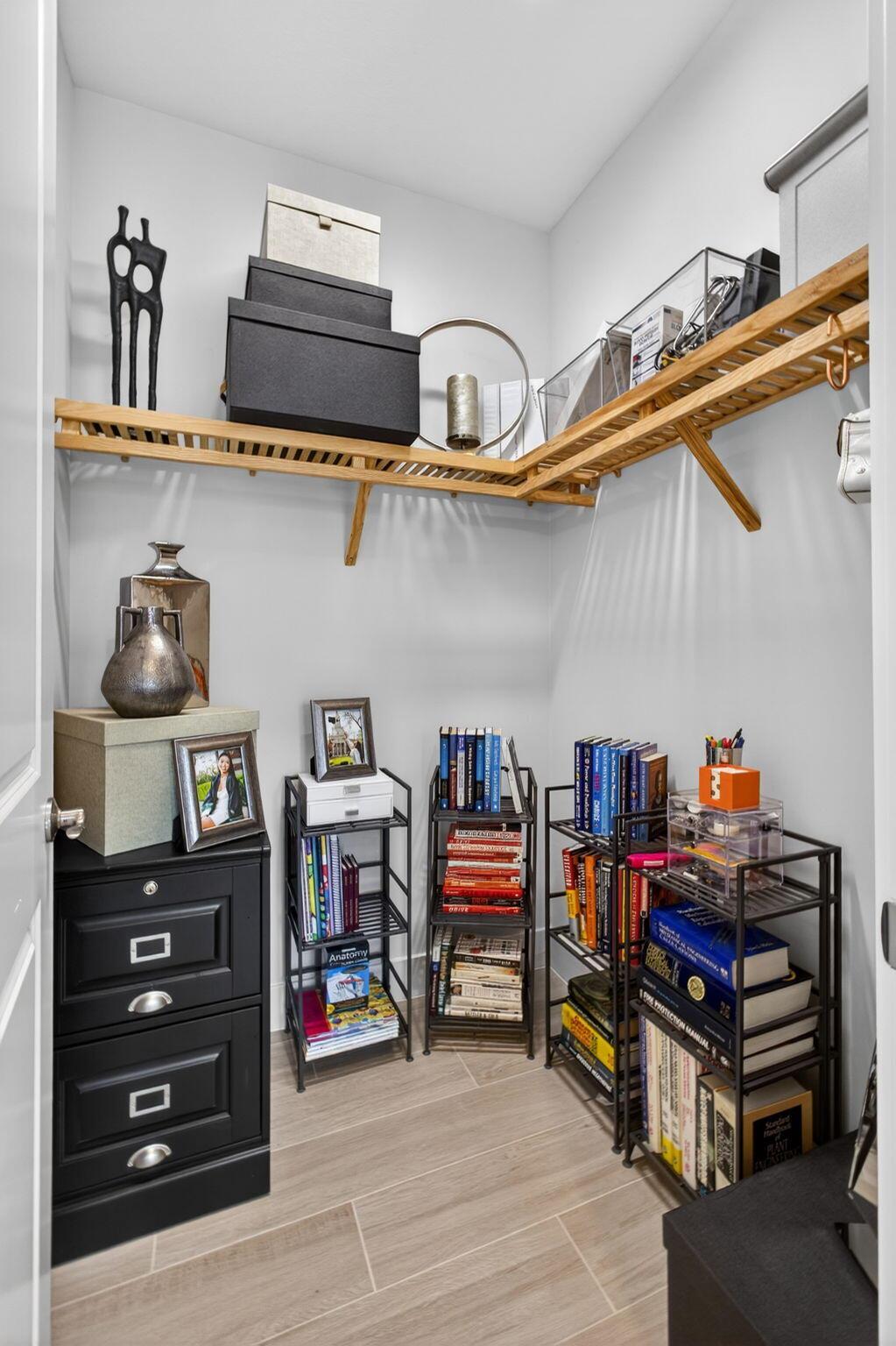 WATERMARK BY TOLL BROTHER - Residential