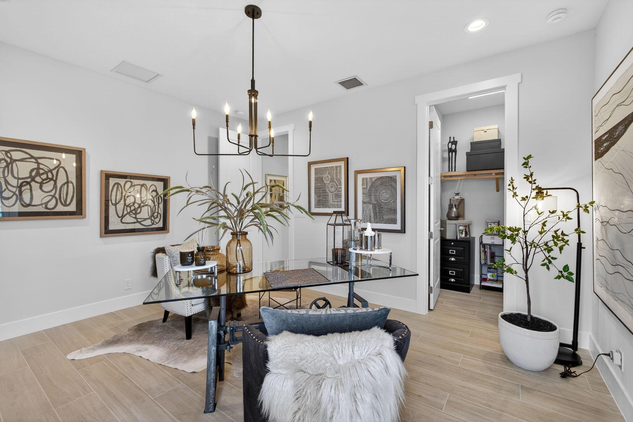 WATERMARK BY TOLL BROTHER - Residential