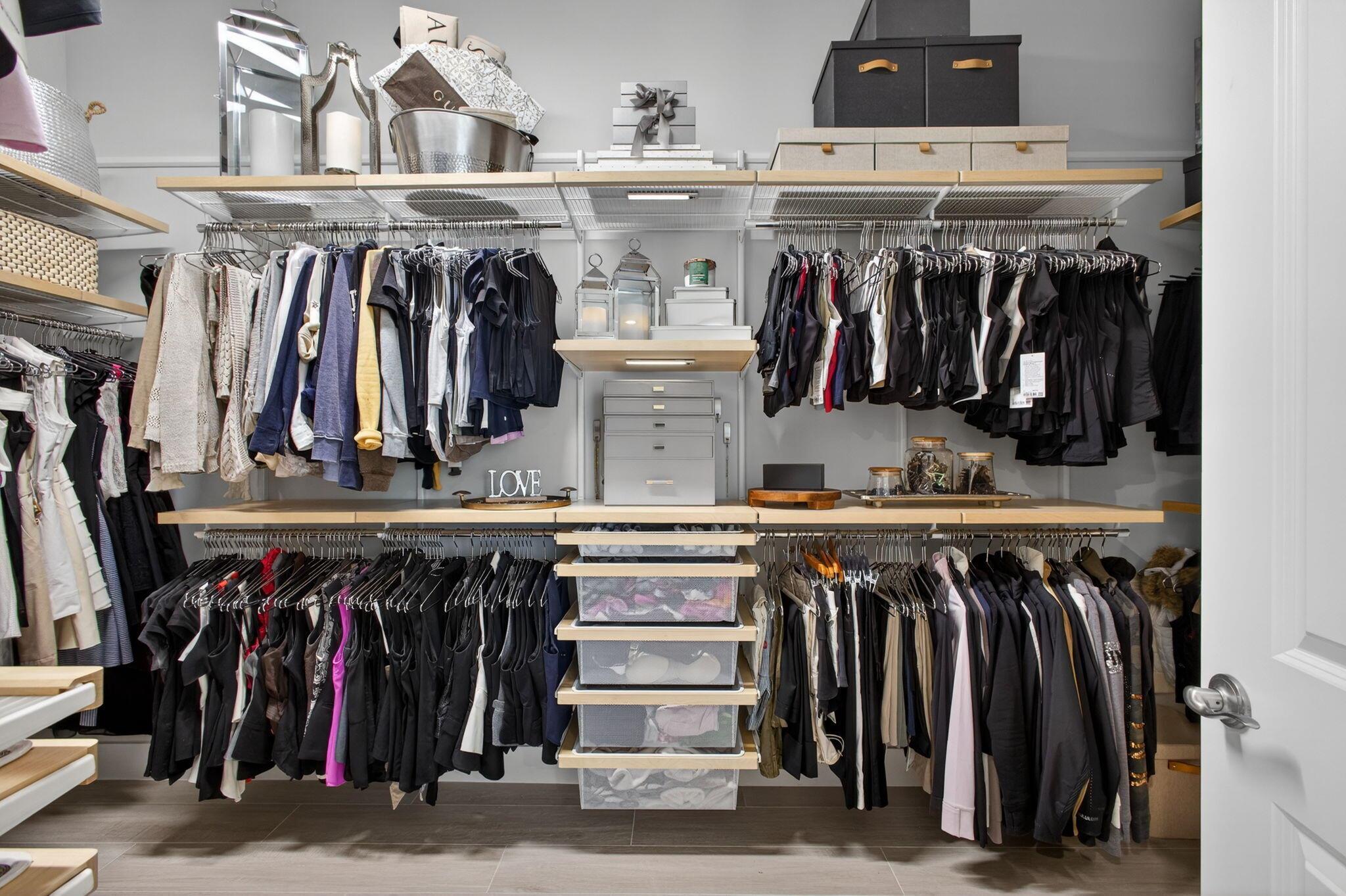 WATERMARK BY TOLL BROTHER - Residential