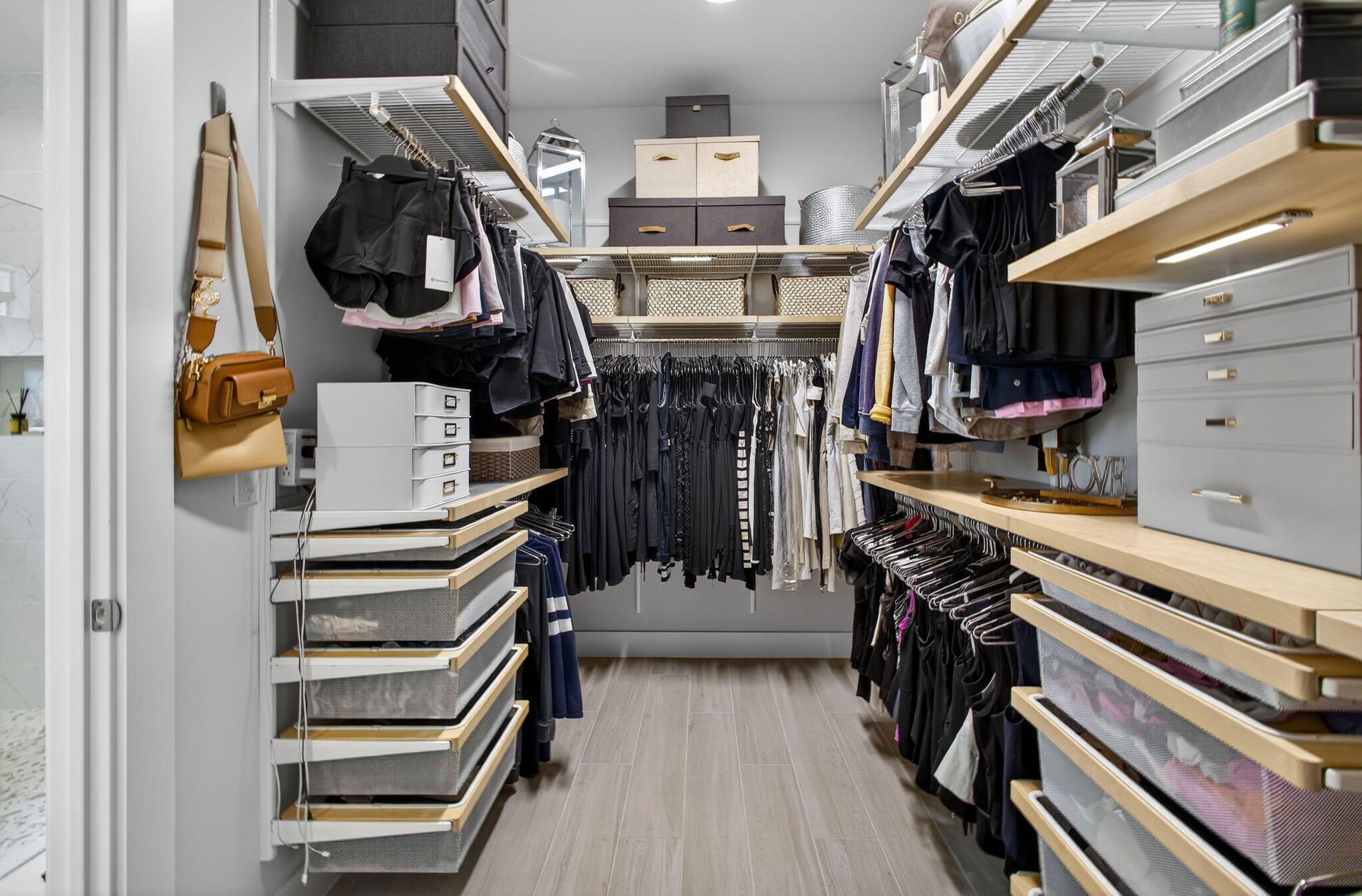 WATERMARK BY TOLL BROTHER - Residential