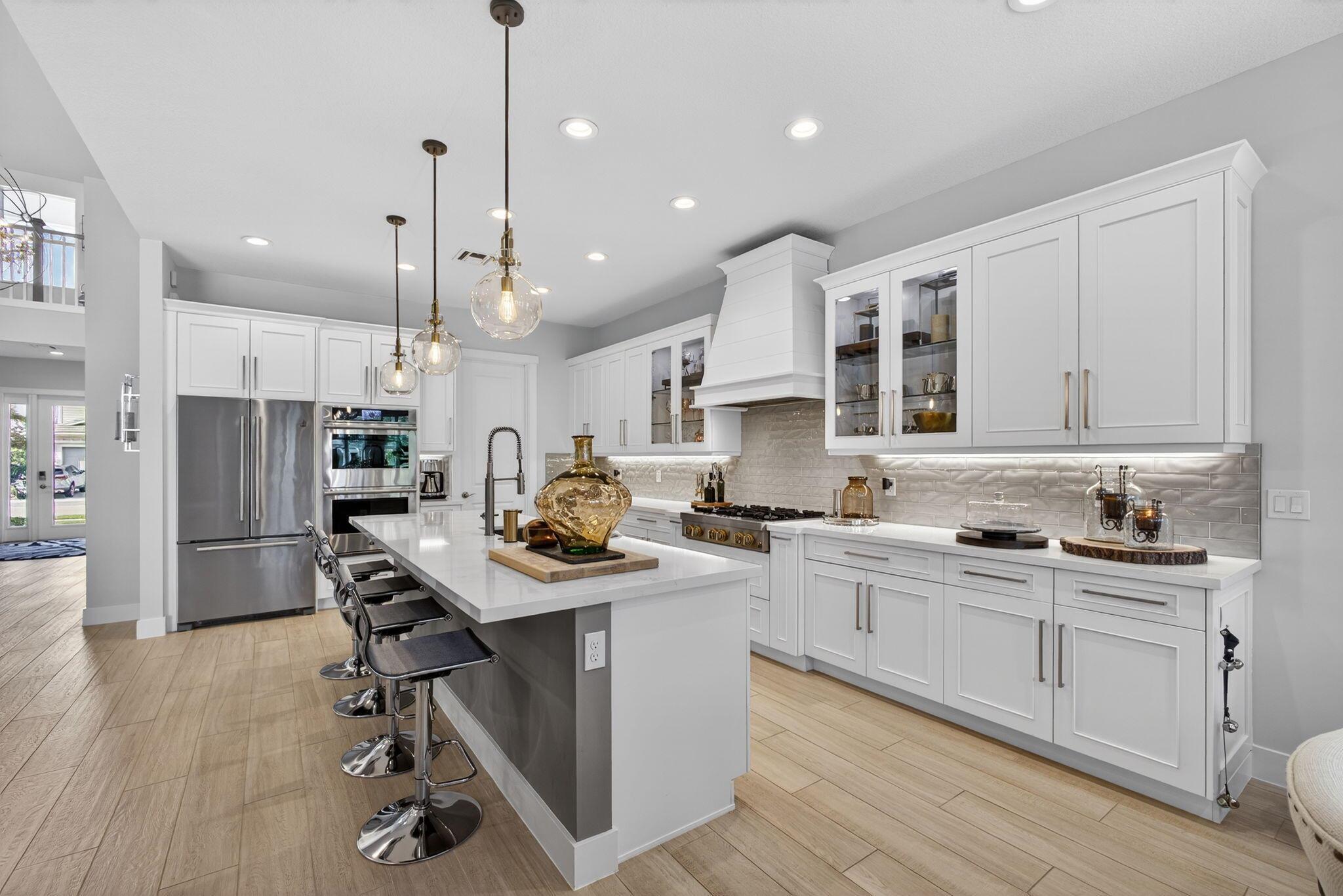 WATERMARK BY TOLL BROTHER - Residential