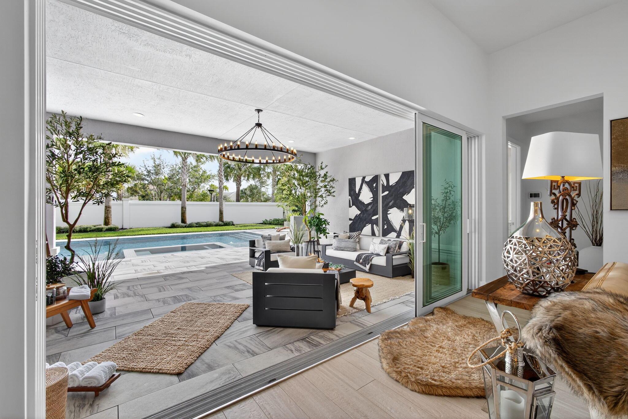 WATERMARK BY TOLL BROTHER - Residential