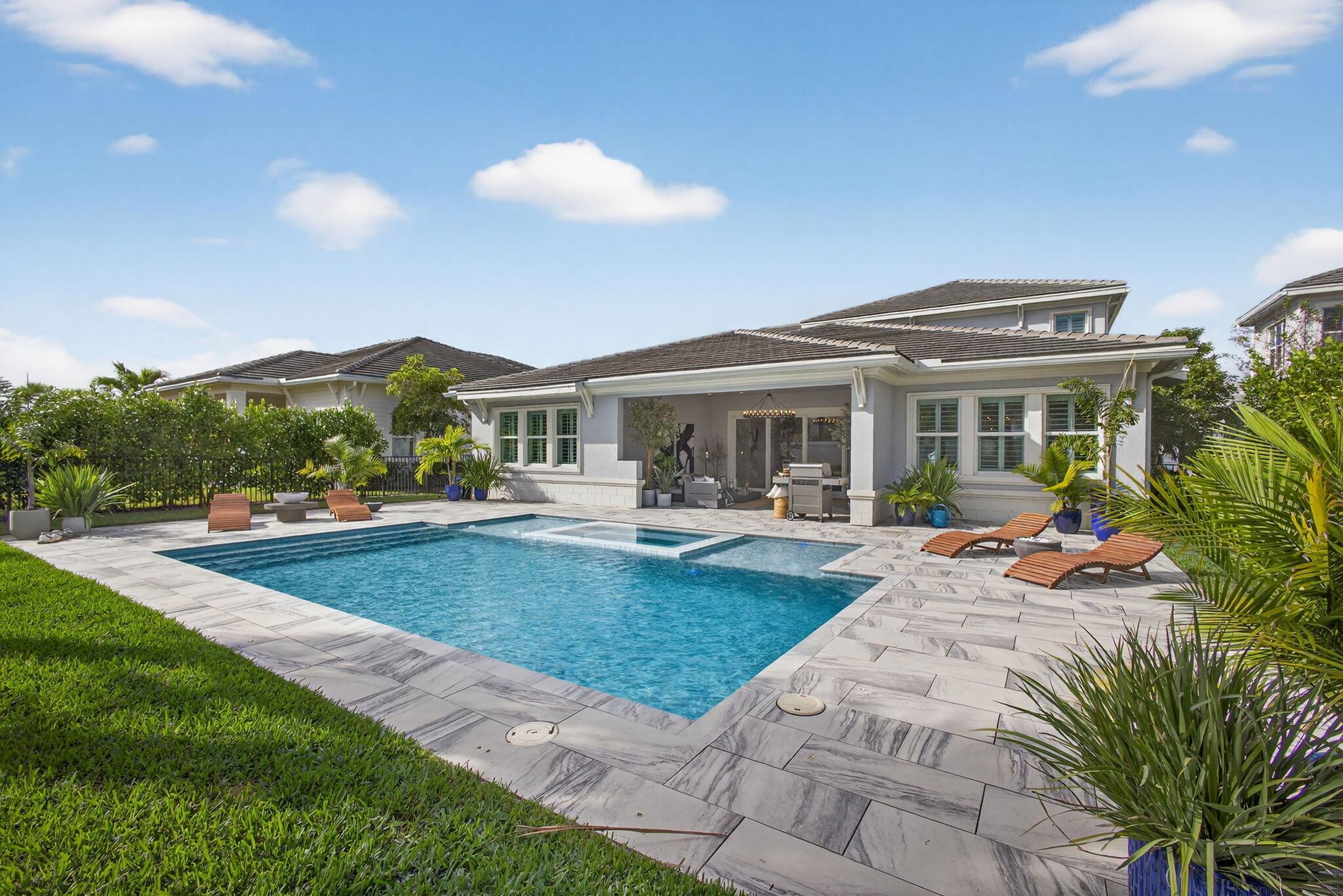 WATERMARK BY TOLL BROTHER - Residential