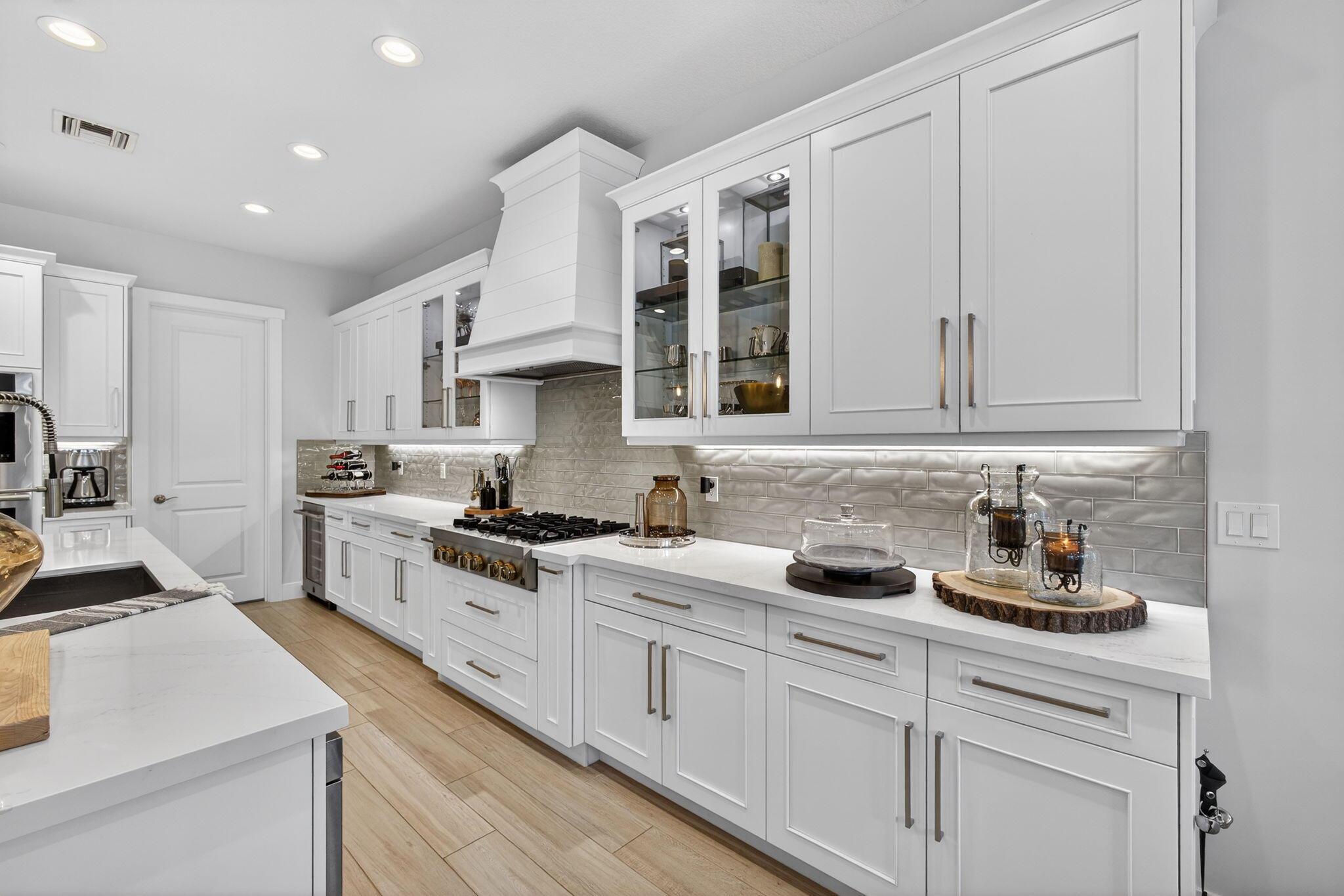 WATERMARK BY TOLL BROTHER - Residential