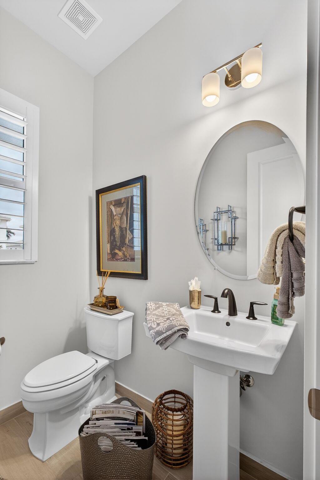 WATERMARK BY TOLL BROTHER - Residential