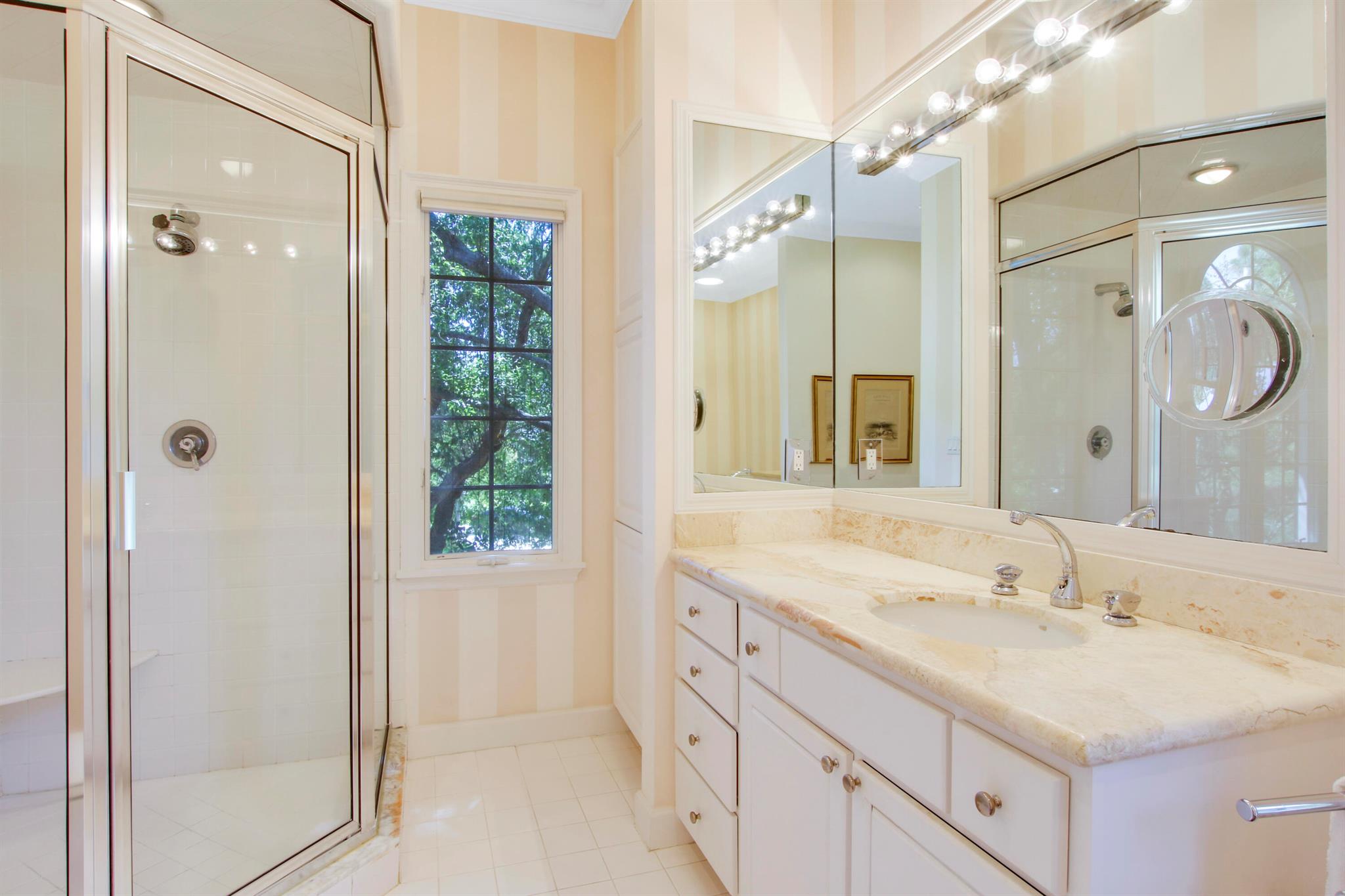 LOBLOLLY PINES PLAT NO. 1 - Residential