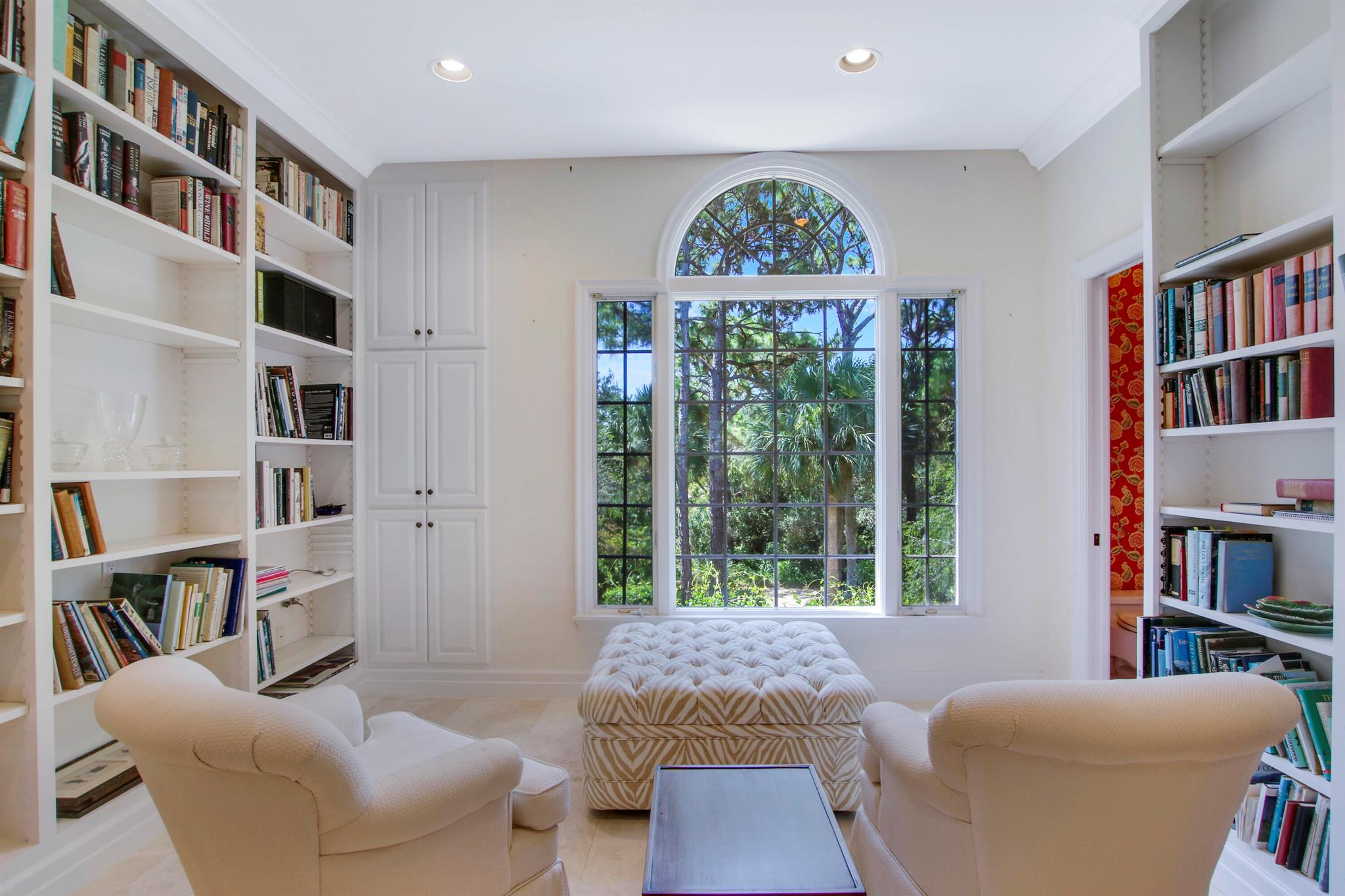 LOBLOLLY PINES PLAT NO. 1 - Residential